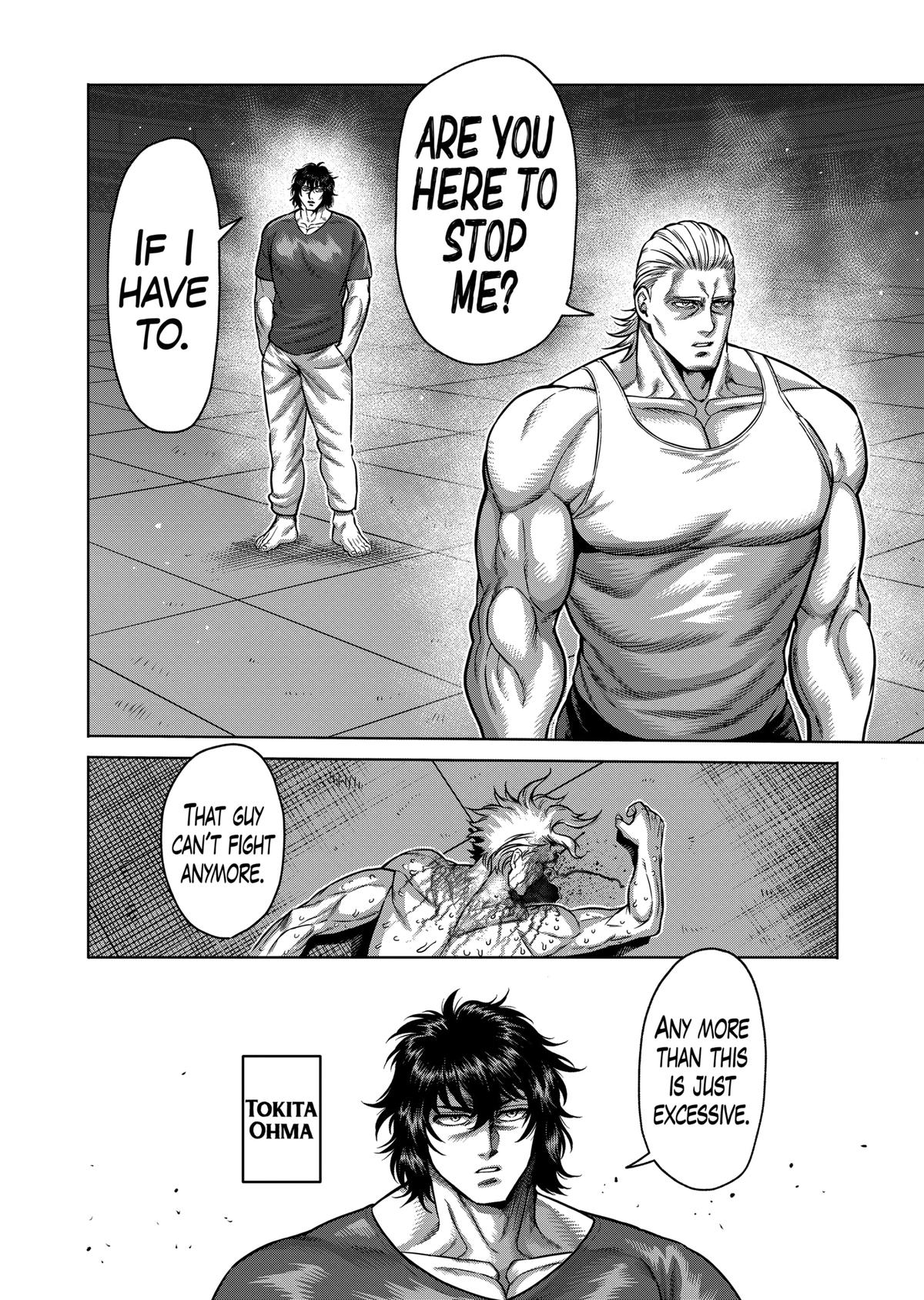 Chapter 109 — Chapter 109 — Page 8