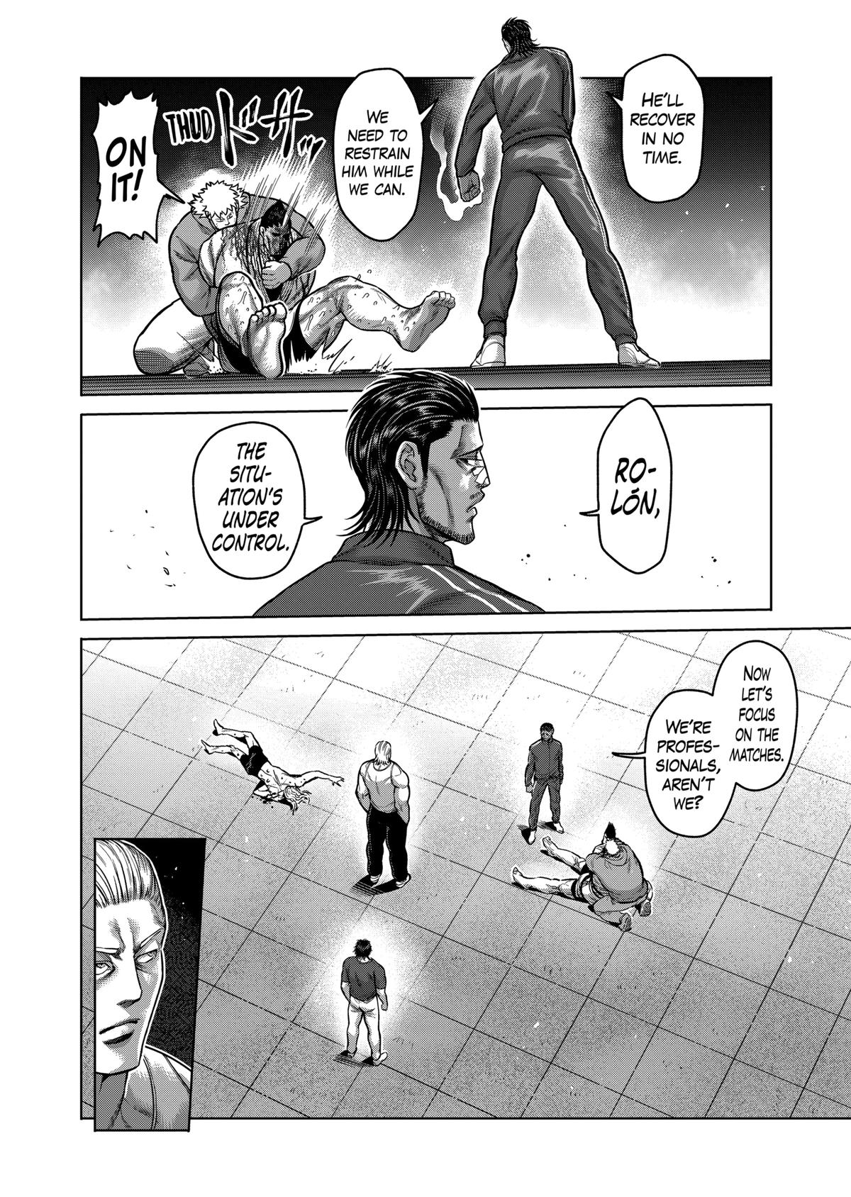 Chapter 109 — Chapter 109 — Page 10