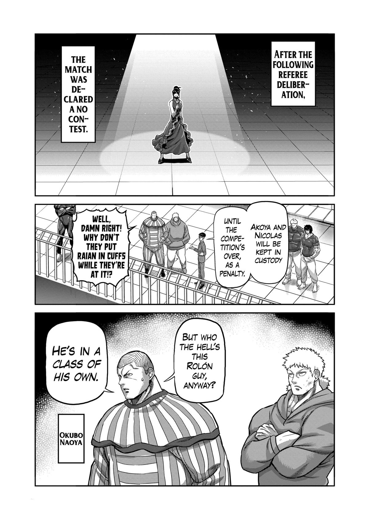 Chapter 109 — Chapter 109 — Page 12