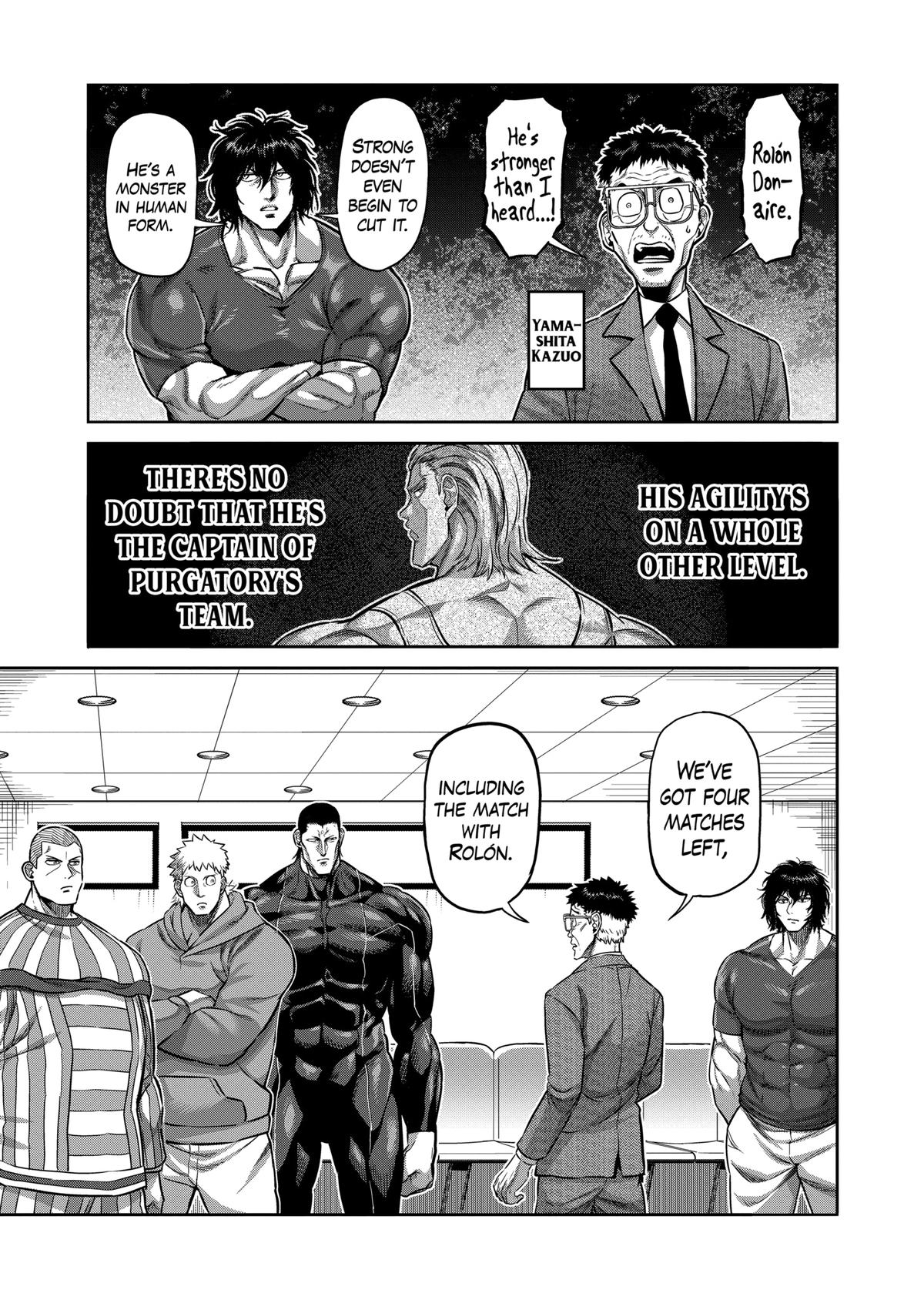 Chapter 109 — Chapter 109 — Page 13