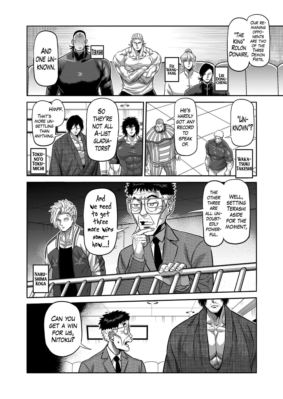 Chapter 109 — Chapter 109 — Page 14