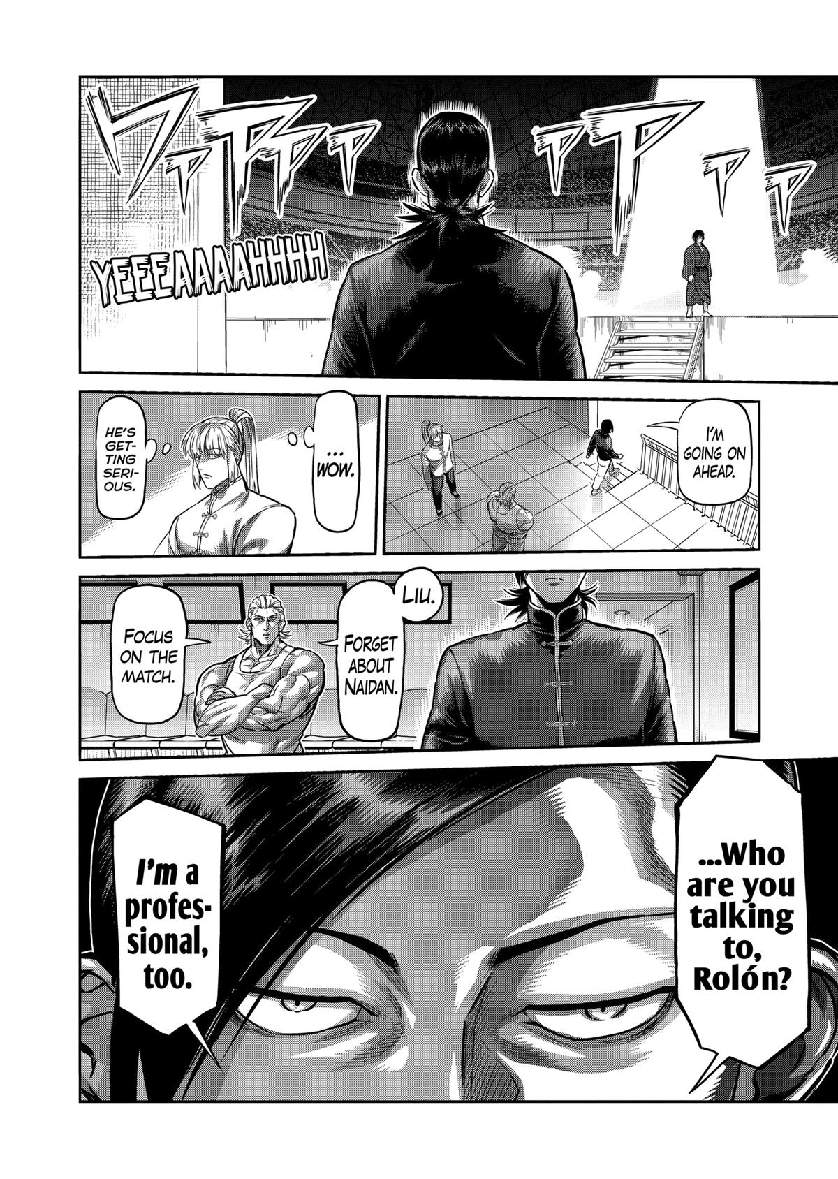 Chapter 109 — Chapter 109 — Page 16