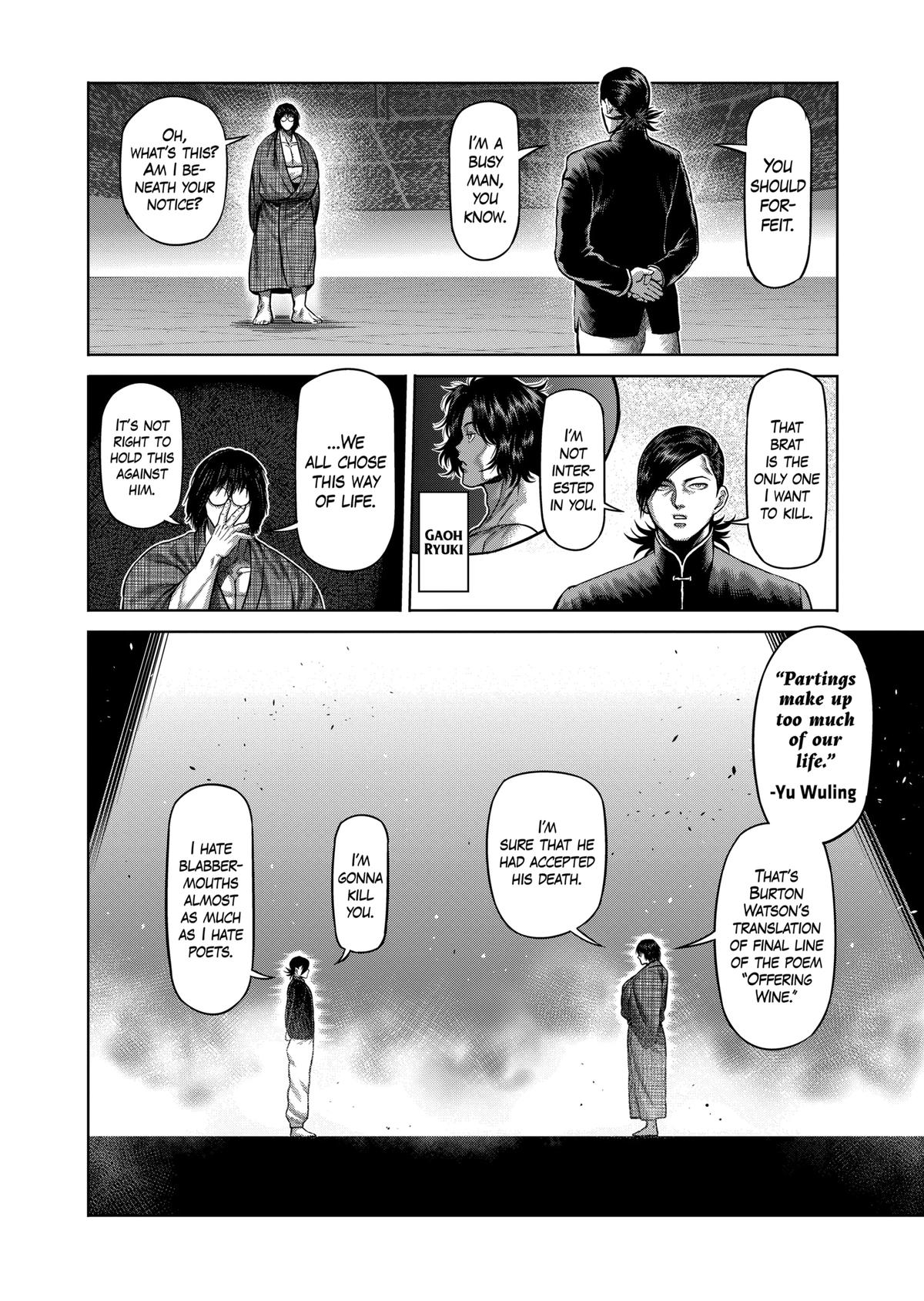 Chapter 110 — Chapter 110 — Page 4