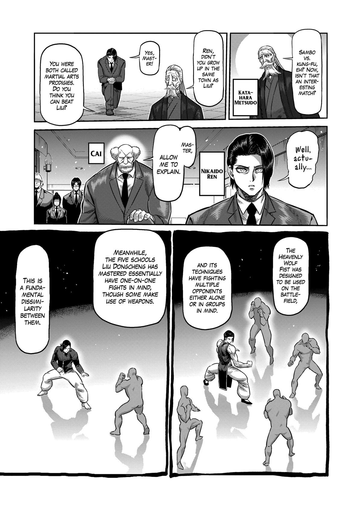 Chapter 110 — Chapter 110 — Page 9