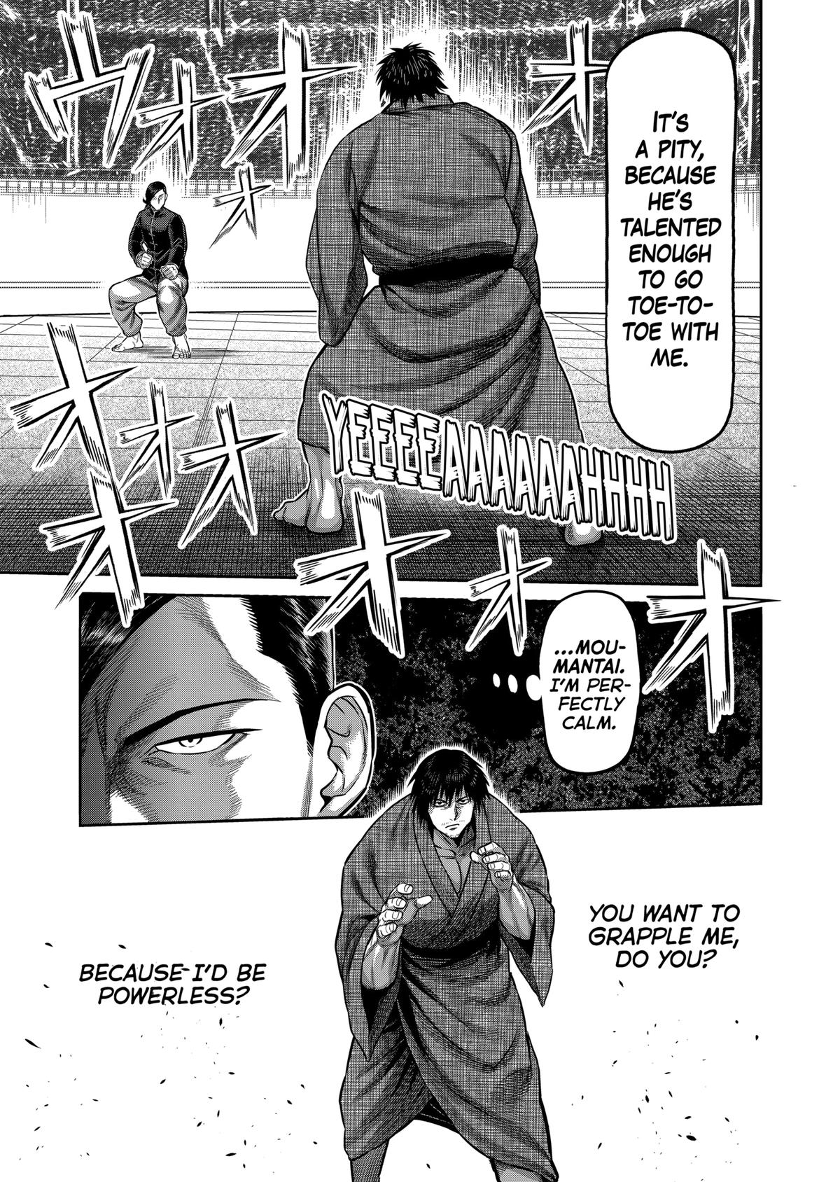 Chapter 110 — Chapter 110 — Page 11