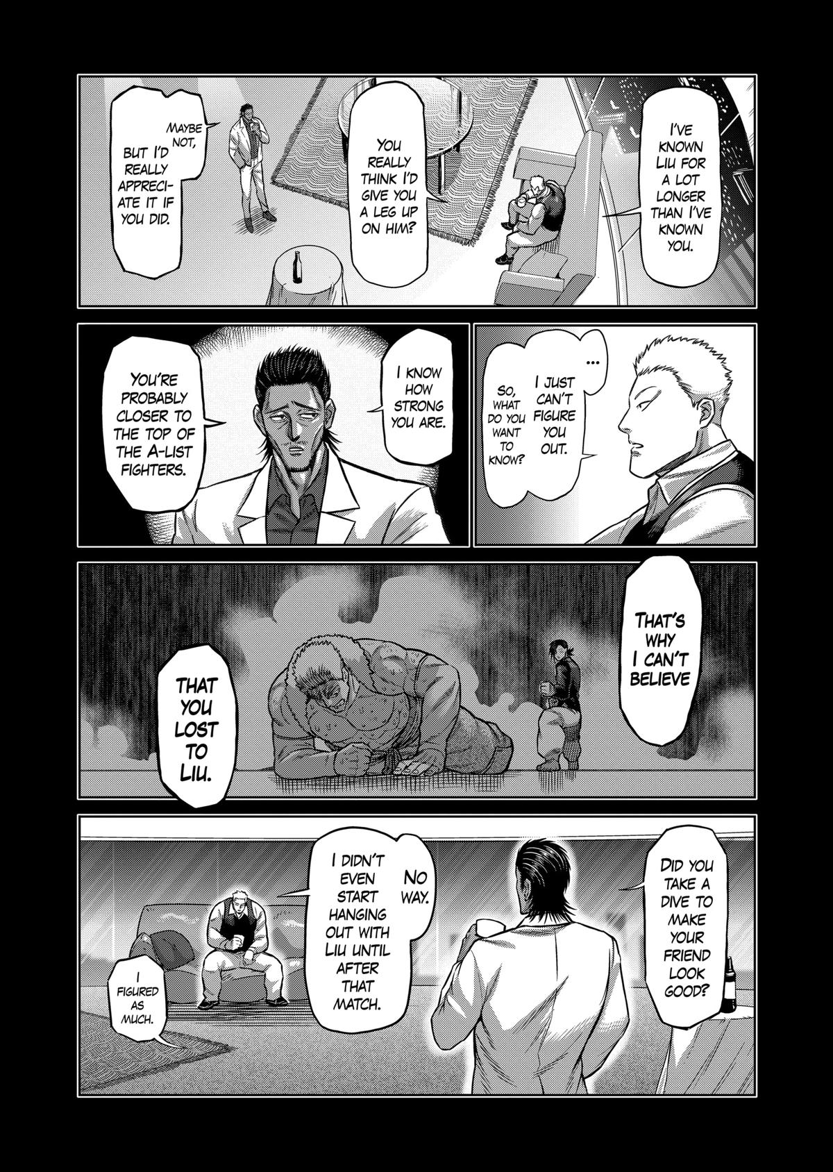 Chapter 112 — Chapter 112 — Page 6