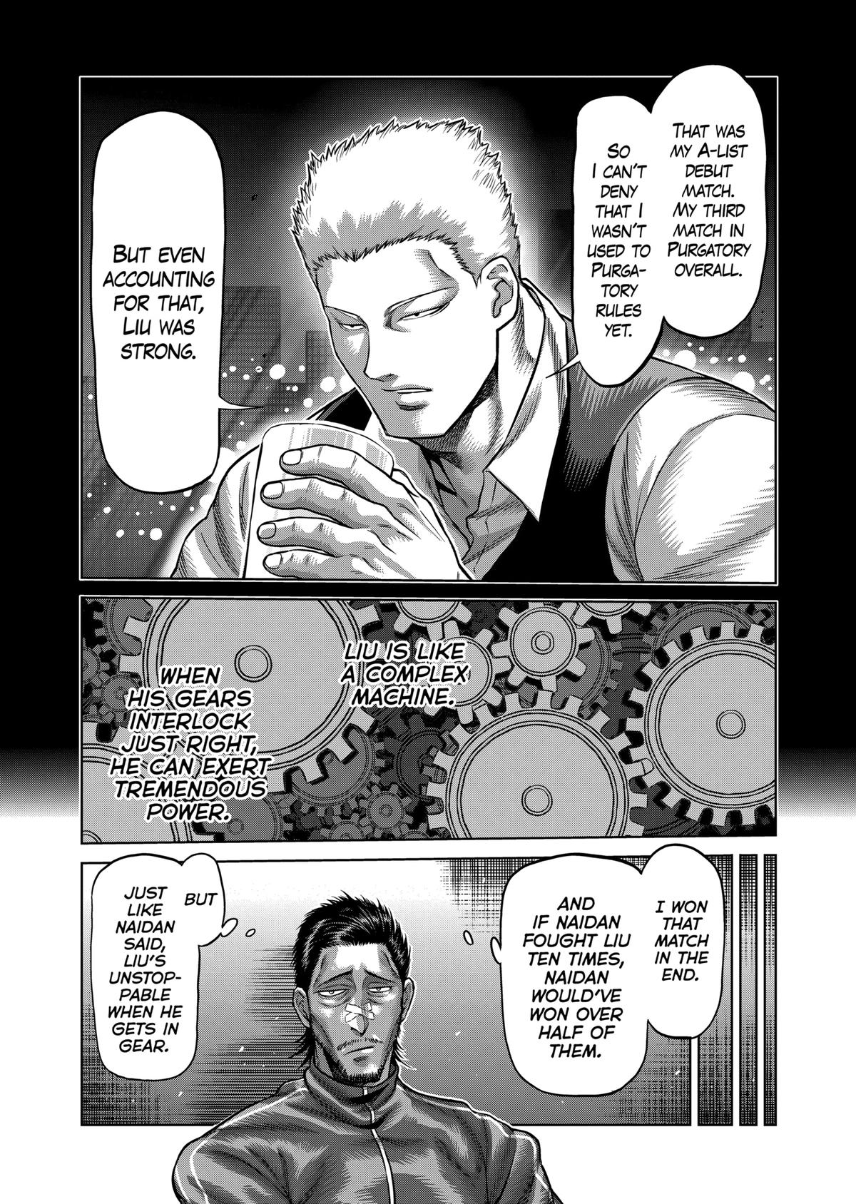 Chapter 112 — Chapter 112 — Page 7