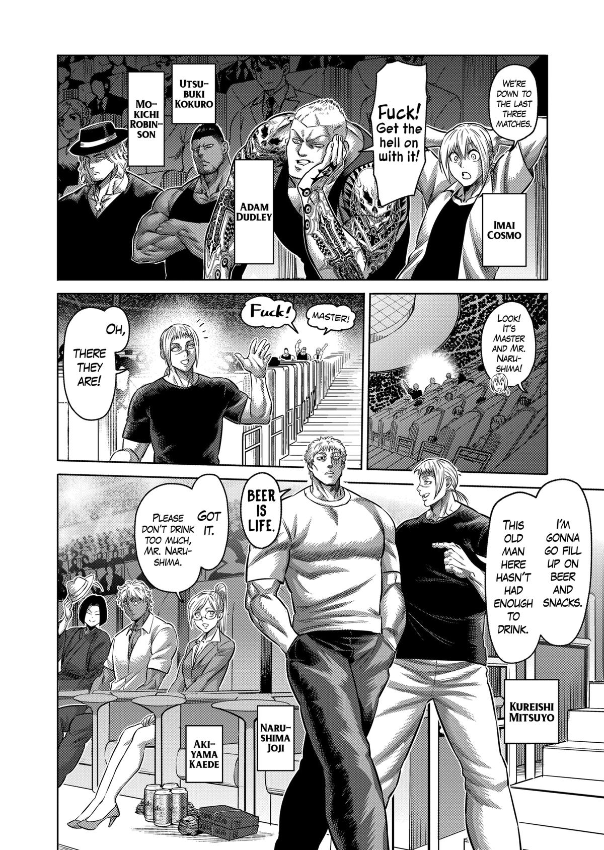 Chapter 115 — Chapter 115 — Page 4