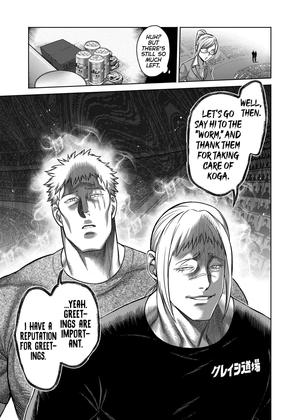Chapter 115 — Chapter 115 — Page 5