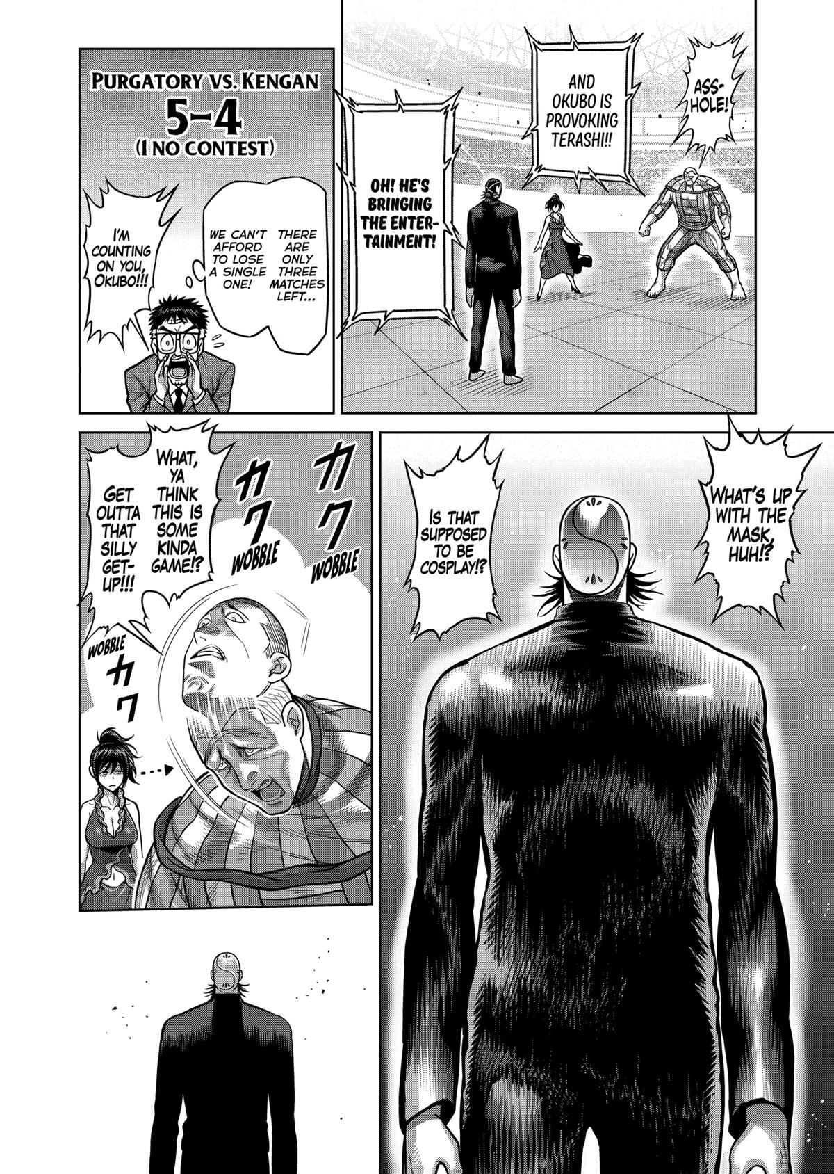 Chapter 115 — Chapter 115 — Page 10