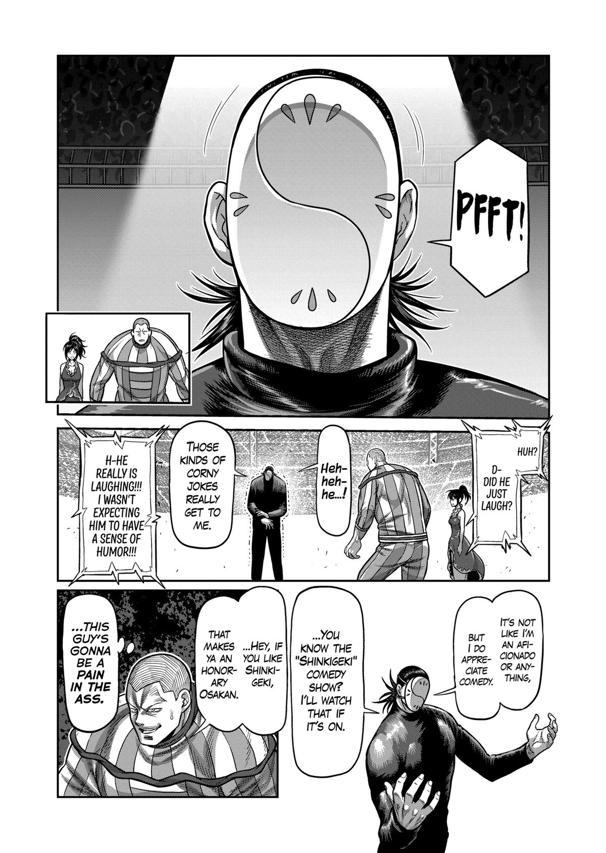 Chapter 115 — Chapter 115 — Page 11