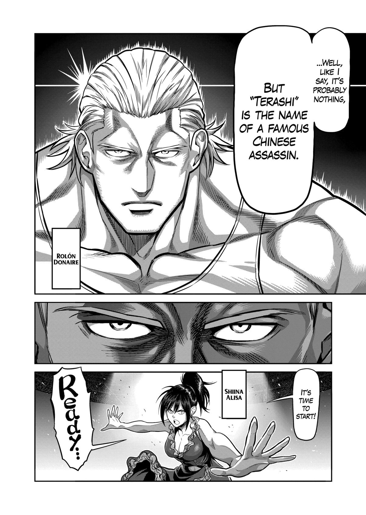 Chapter 115 — Chapter 115 — Page 14