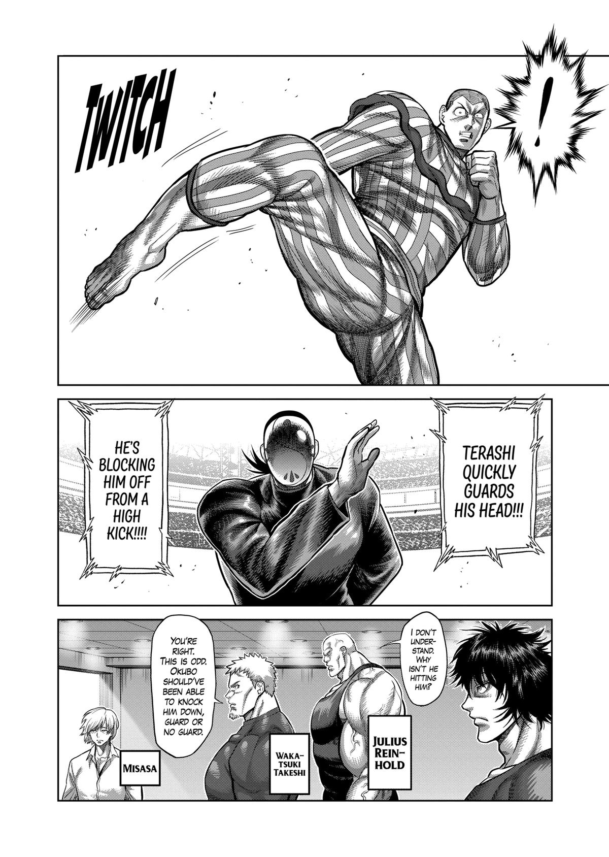 Chapter 116 — Chapter 116 — Page 6