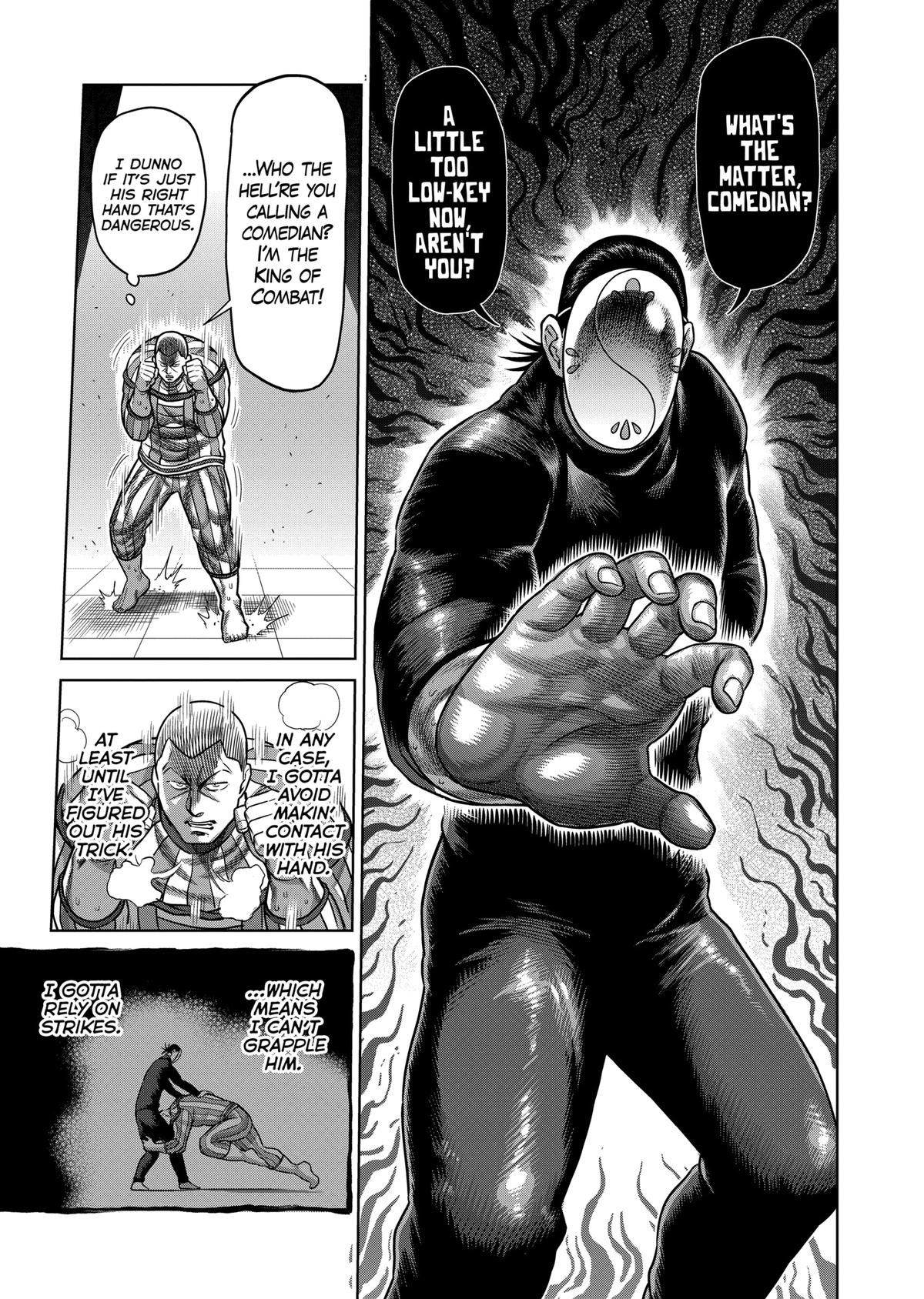 Chapter 116 — Chapter 116 — Page 9