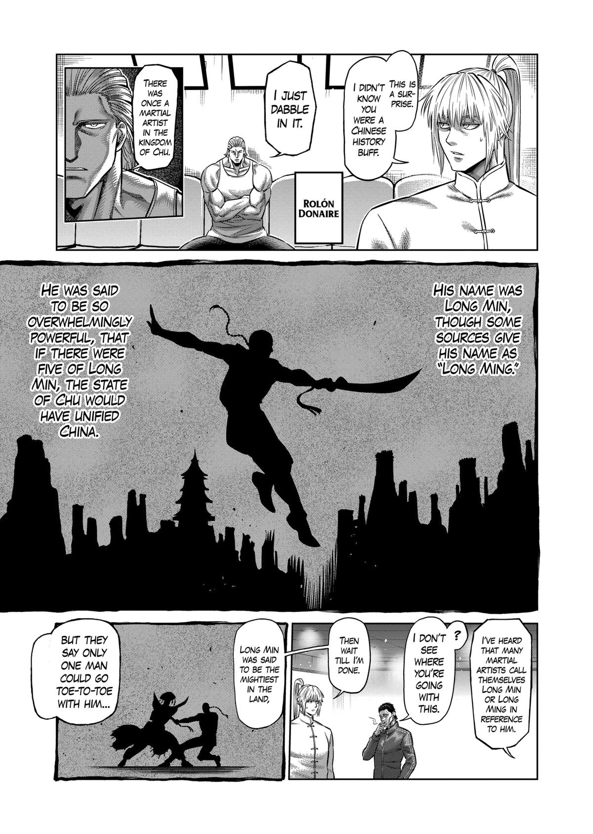 Chapter 116 — Chapter 116 — Page 13