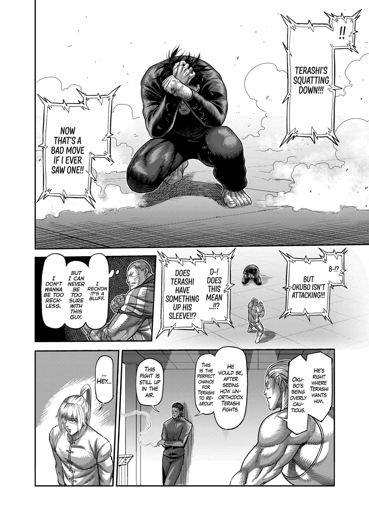 Chapter 117 — Chapter 117 — Page 14