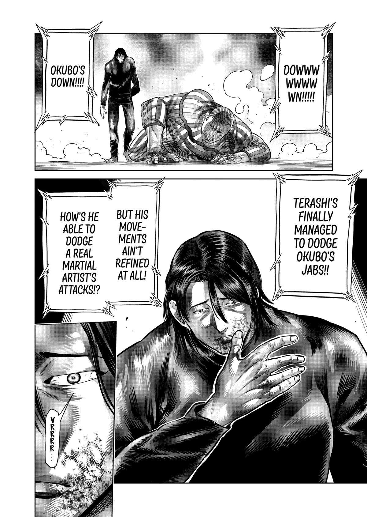Chapter 118 — Chapter 118 — Page 8