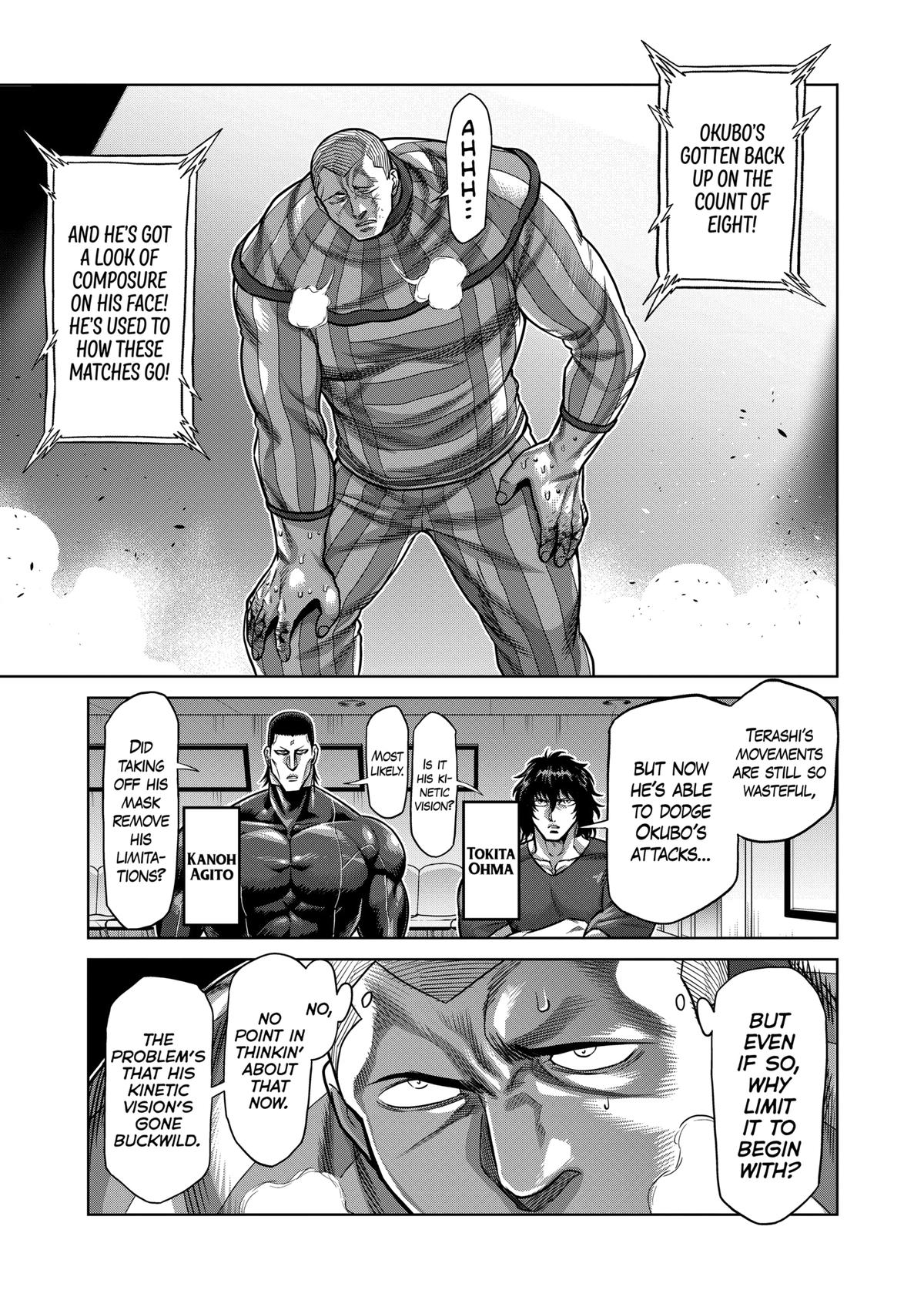 Chapter 118 — Chapter 118 — Page 11