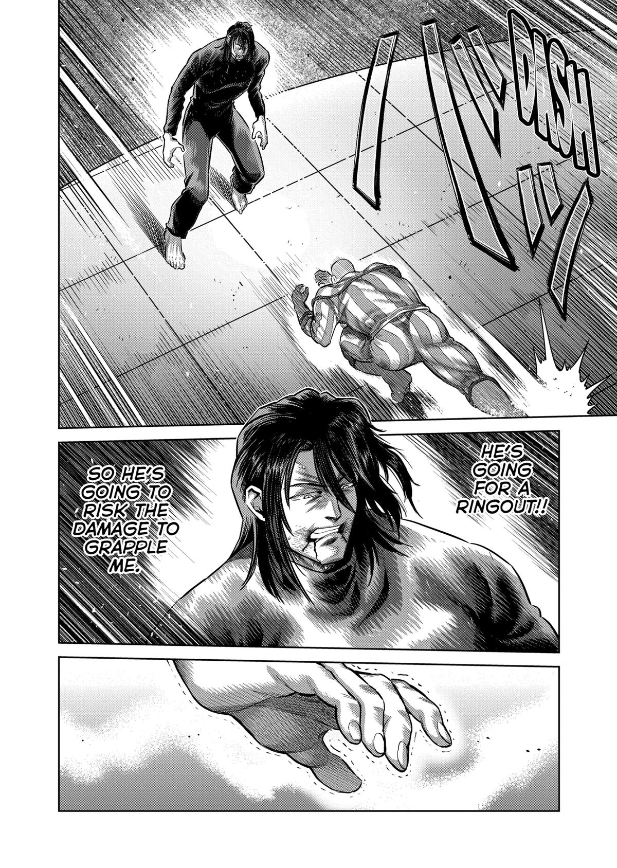 Chapter 118 — Chapter 118 — Page 14