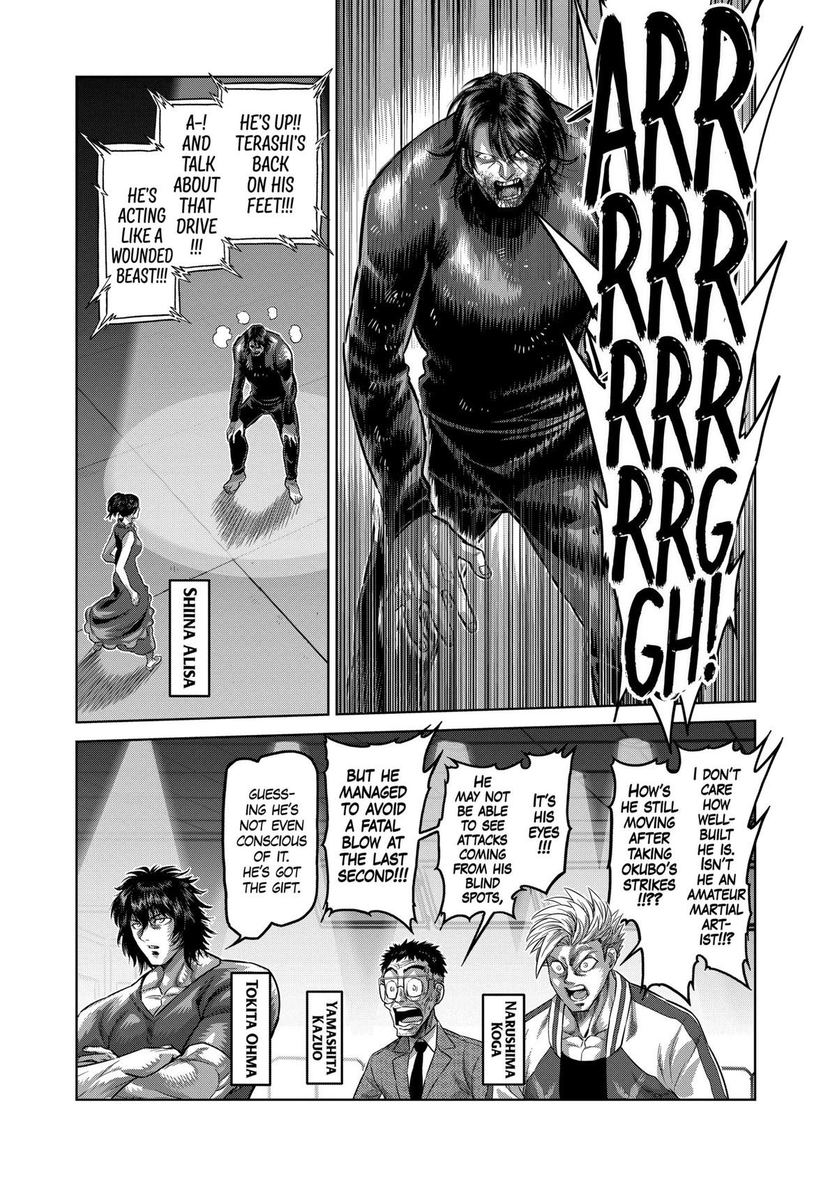 Chapter 119 — Chapter 119 — Page 11