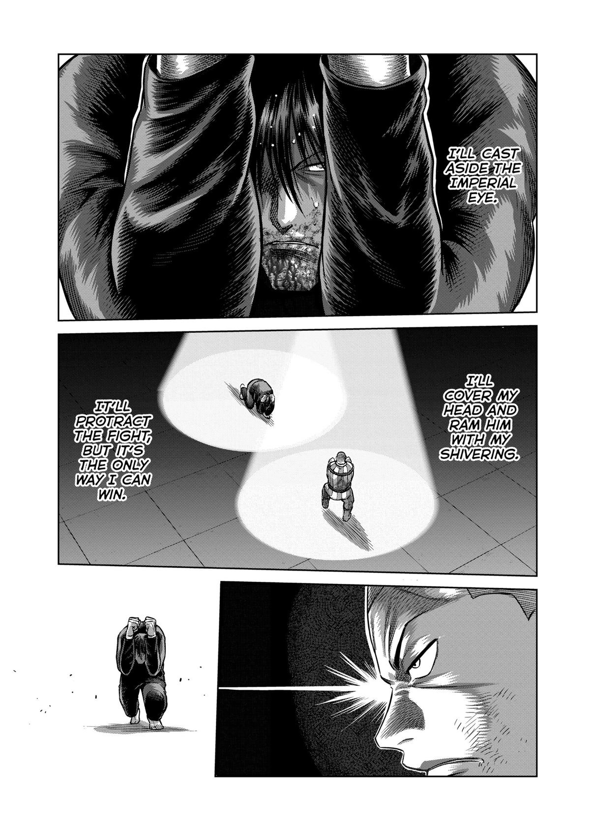 Chapter 119 — Chapter 119 — Page 14