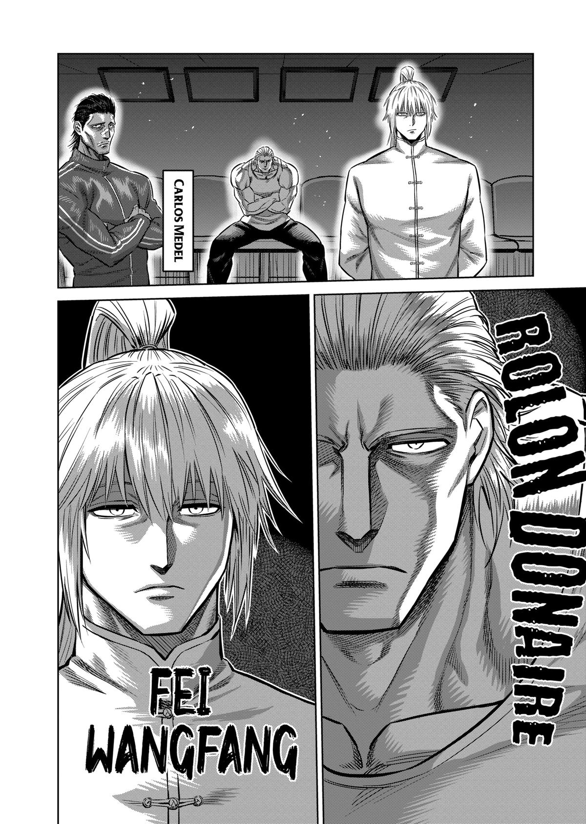 Chapter 120 — Chapter 120 — Page 6
