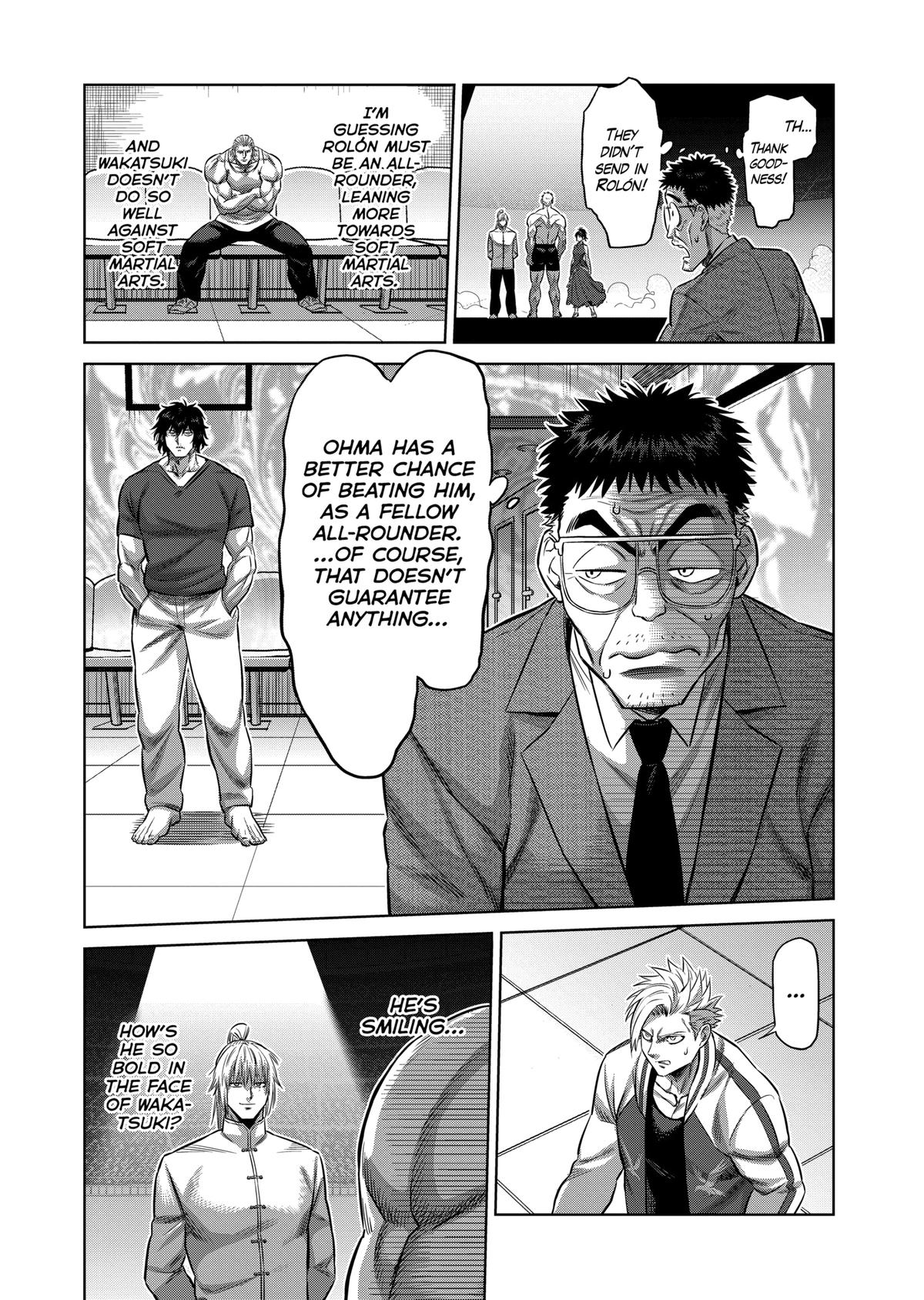 Chapter 120 — Chapter 120 — Page 13