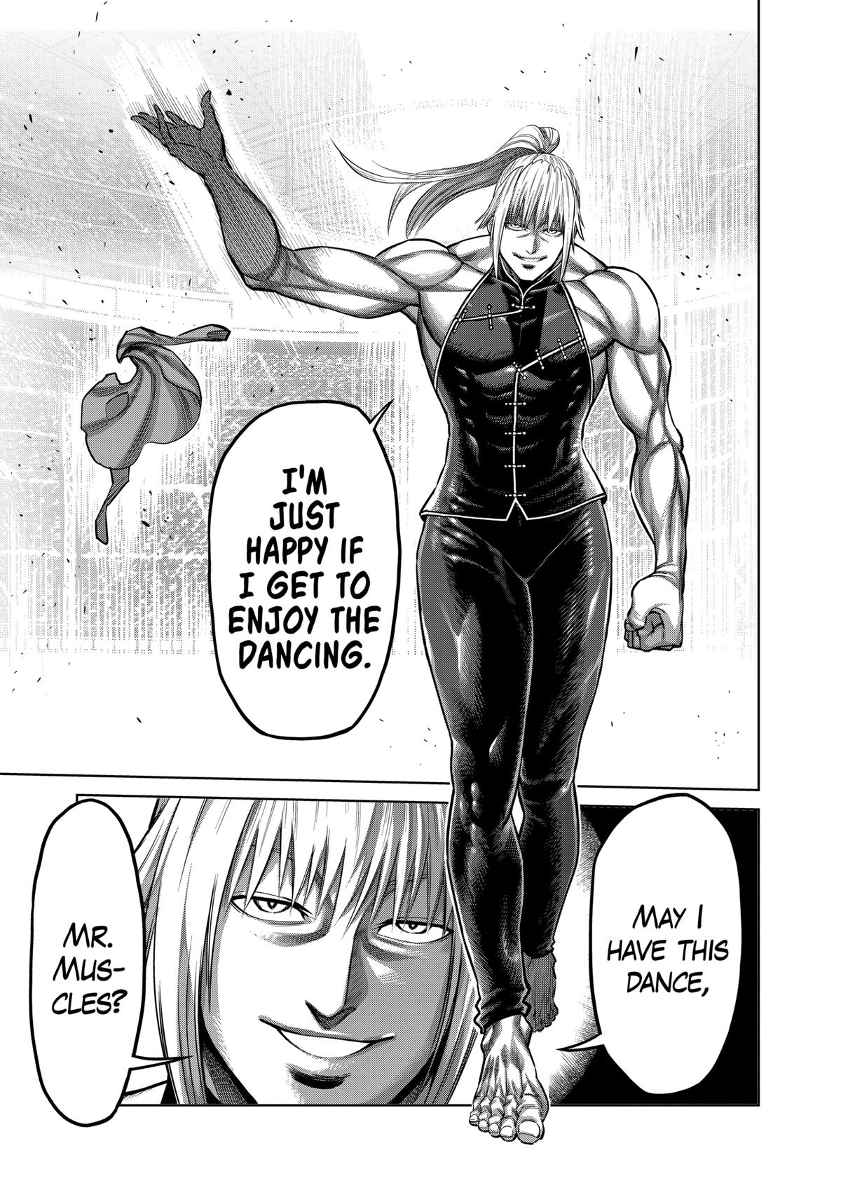 Chapter 120 — Chapter 120 — Page 15