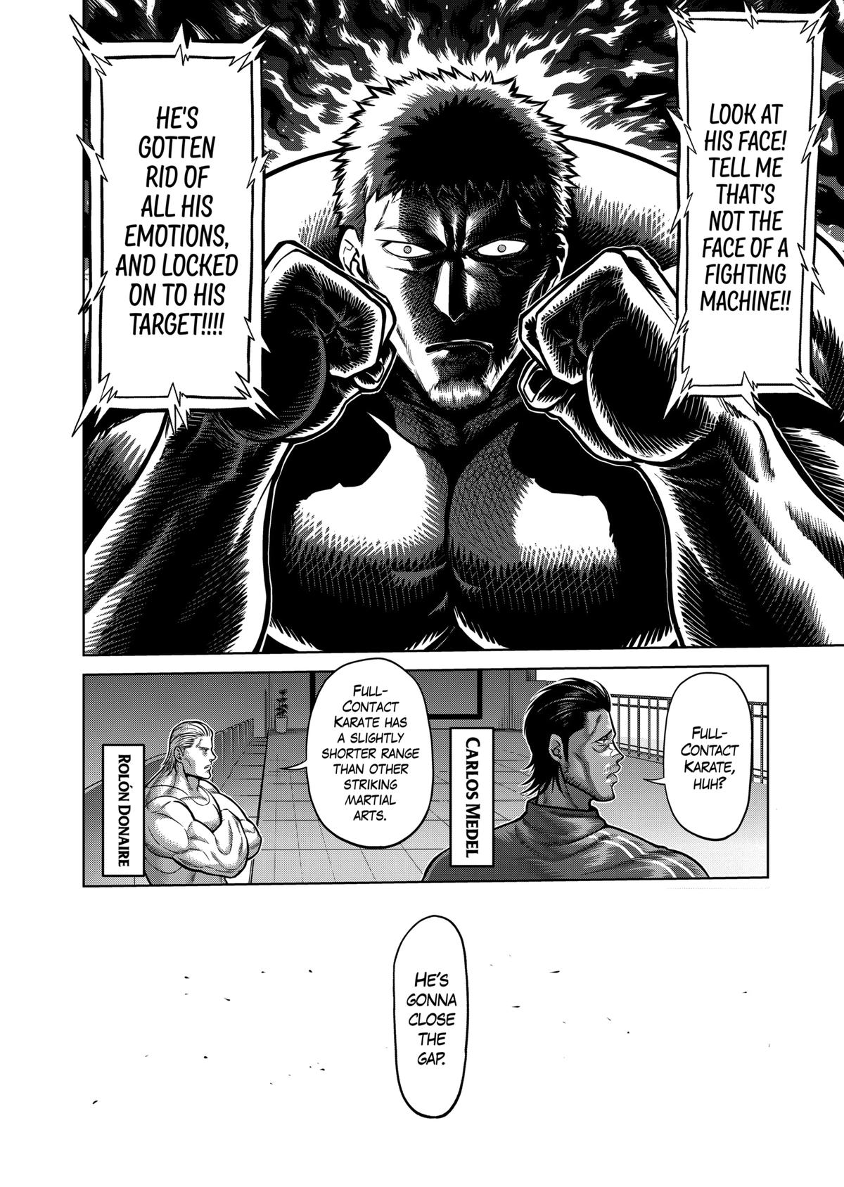 Chapter 121 — Chapter 121 — Page 4