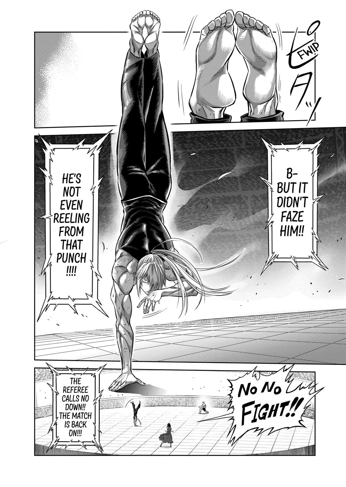 Chapter 121 — Chapter 121 — Page 8