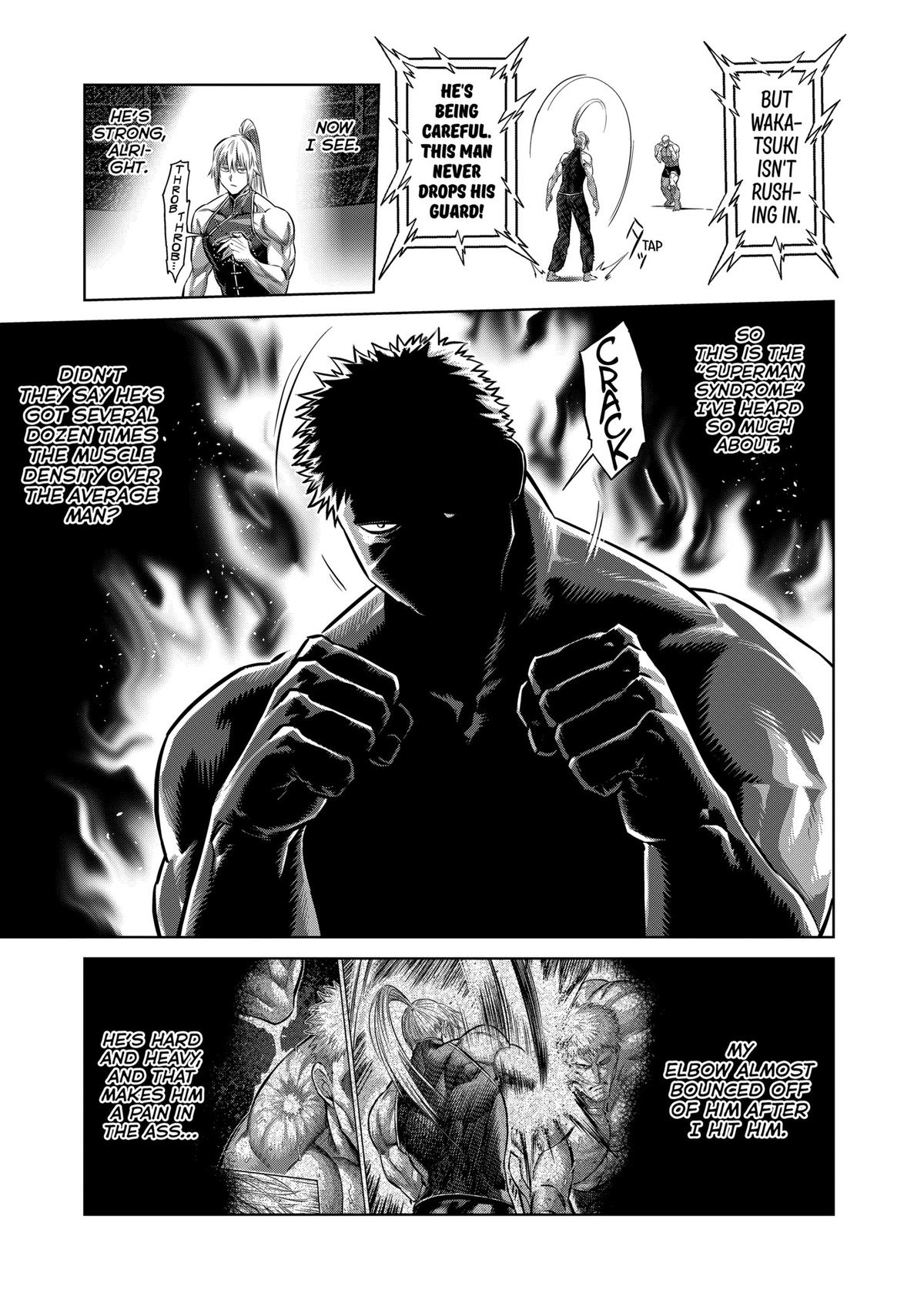 Chapter 121 — Chapter 121 — Page 9