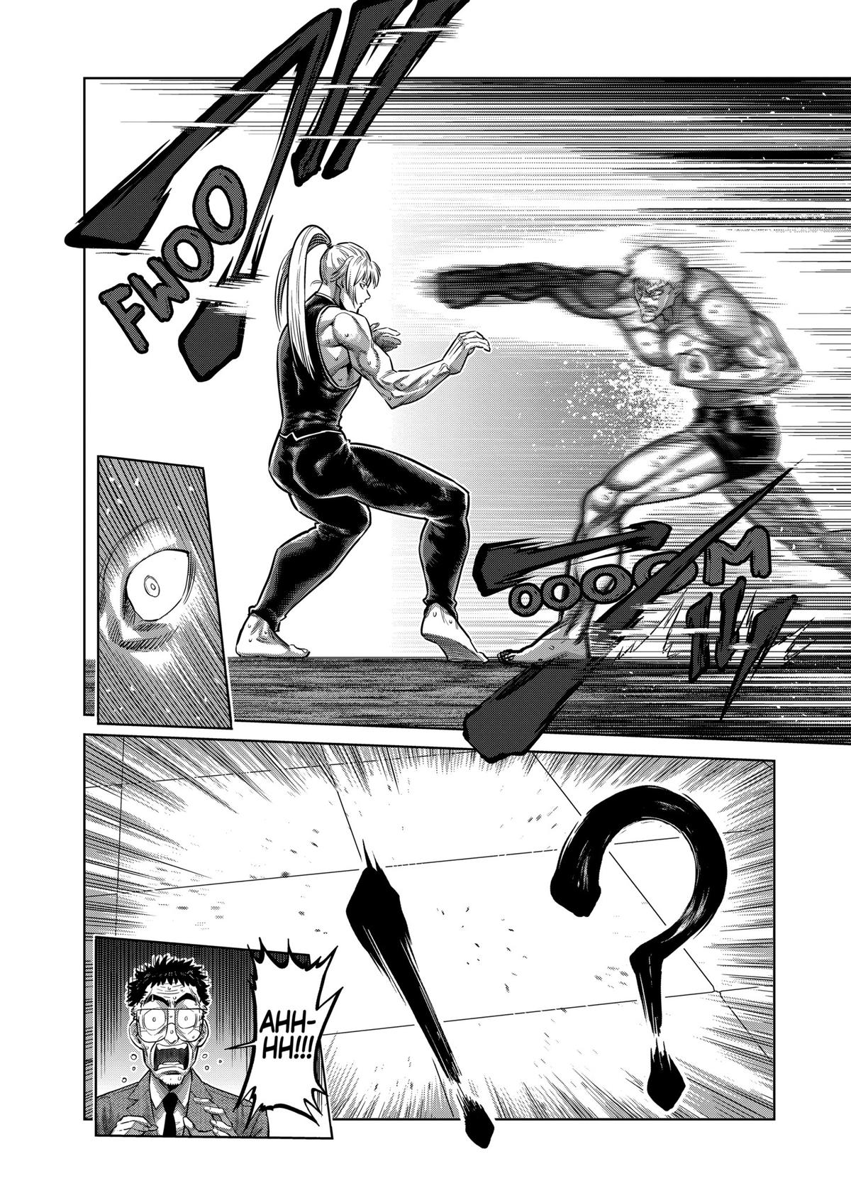 Chapter 121 — Chapter 121 — Page 12