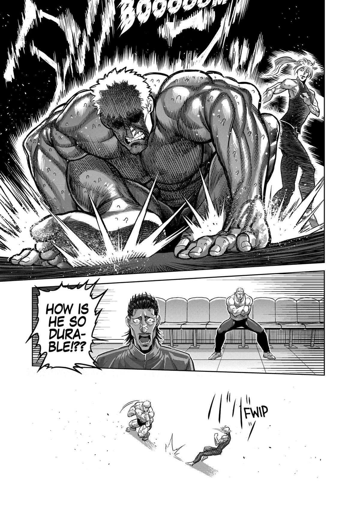 Chapter 121 — Chapter 121 — Page 15