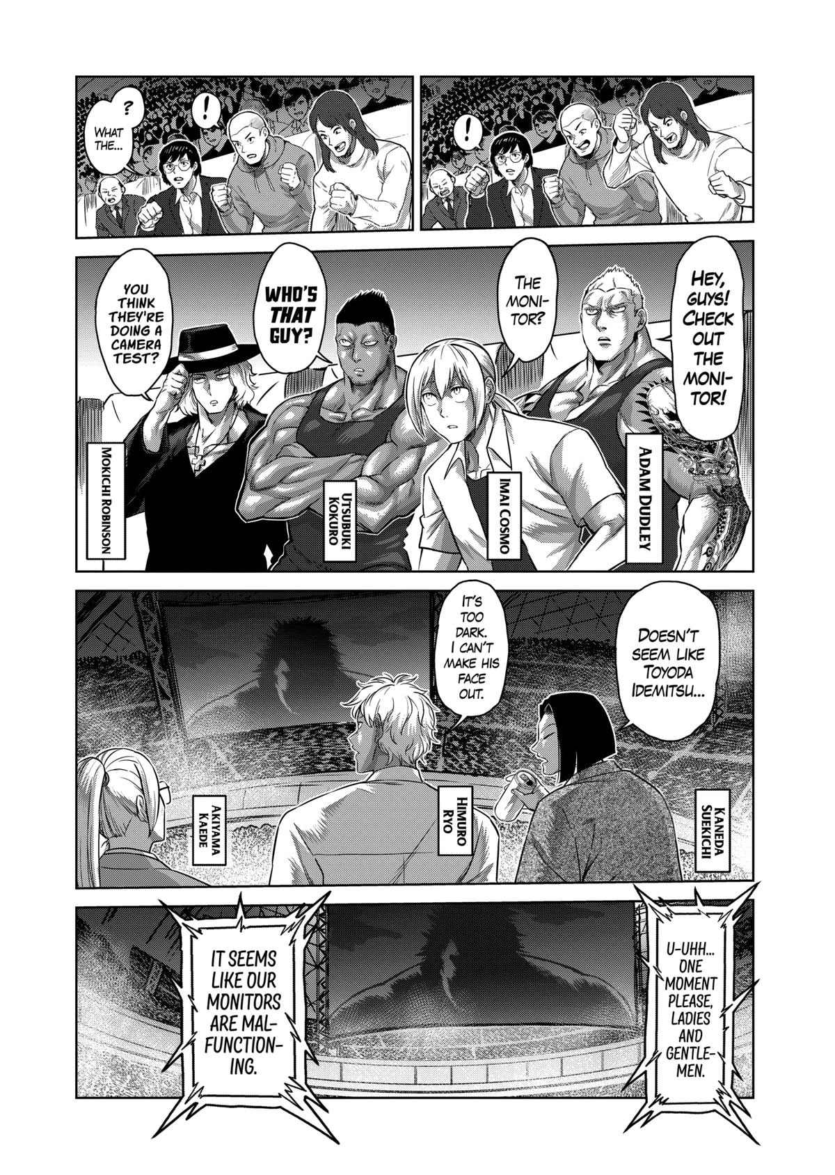 Chapter 122 — Chapter 122 — Page 5