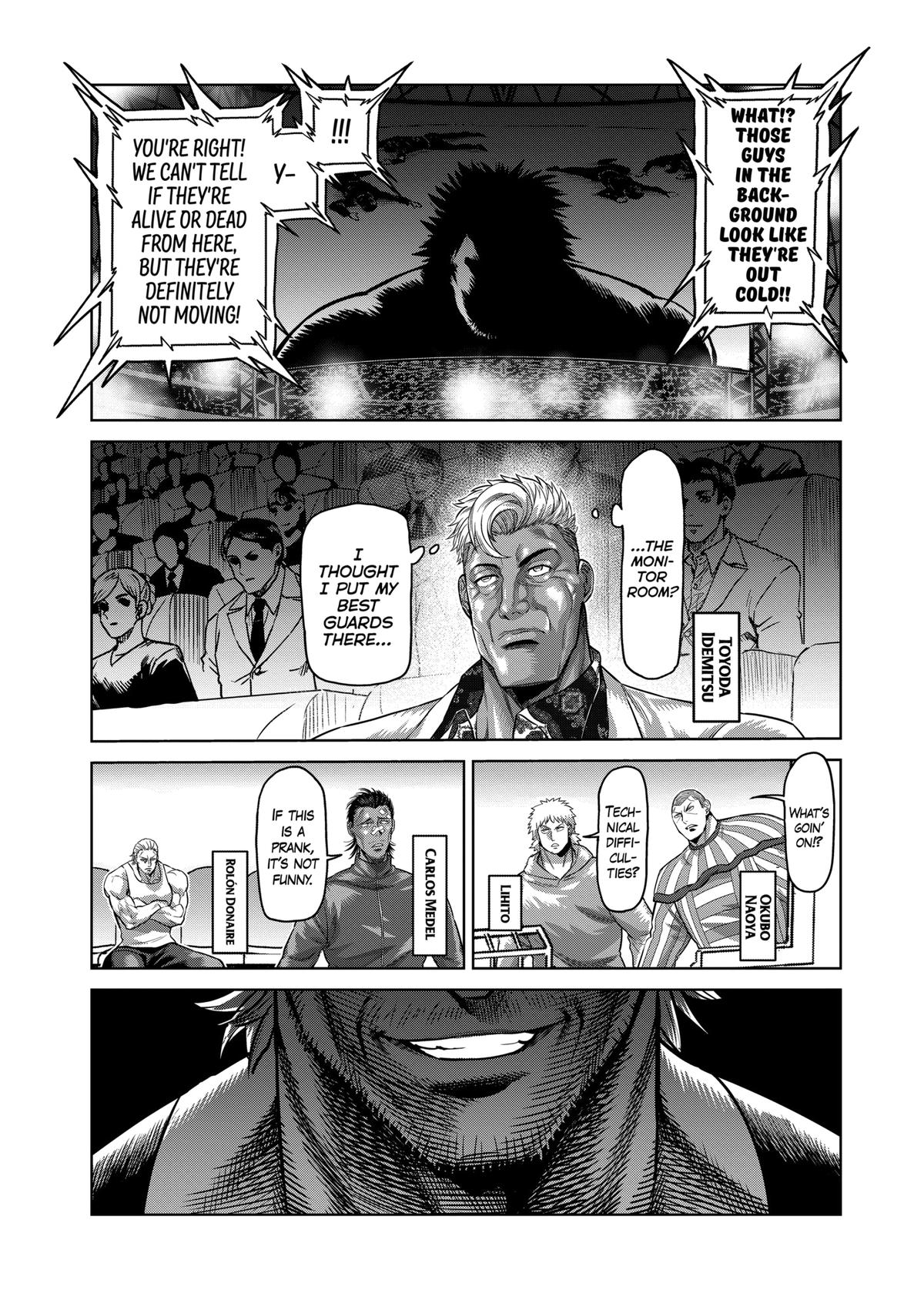 Chapter 122 — Chapter 122 — Page 6