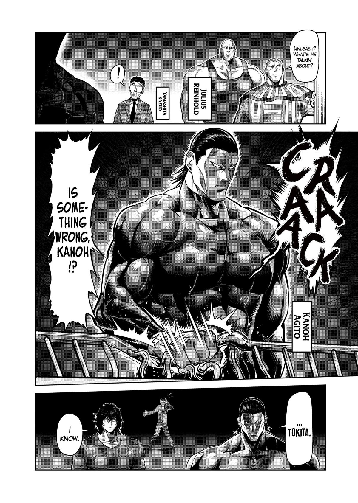Chapter 122 — Chapter 122 — Page 8