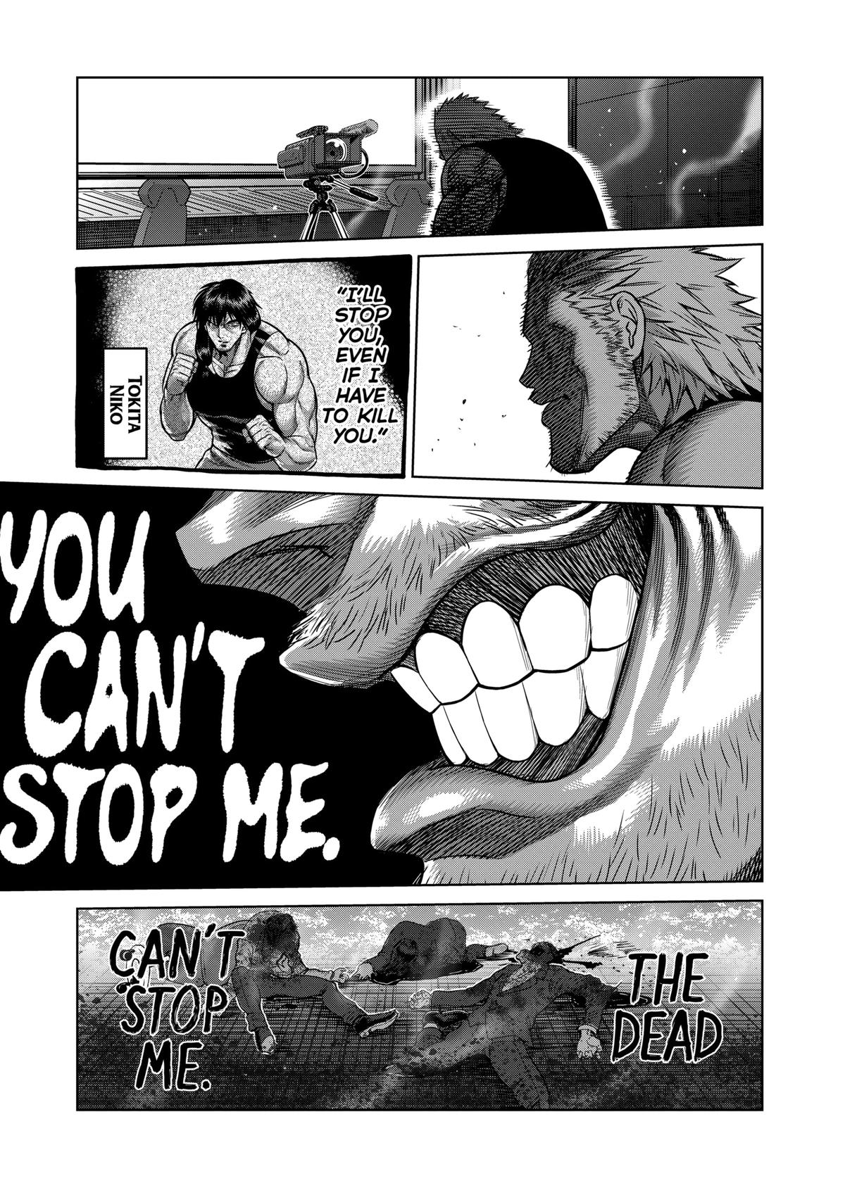 Chapter 122 — Chapter 122 — Page 11