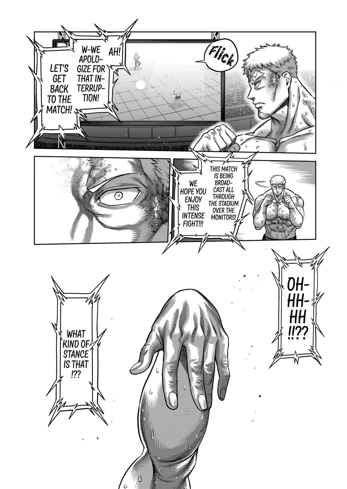 Chapter 122 — Chapter 122 — Page 14