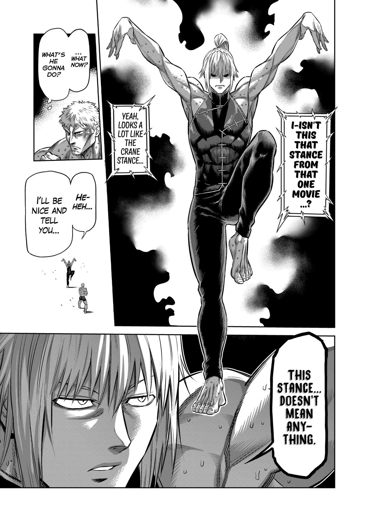 Chapter 122 — Chapter 122 — Page 15
