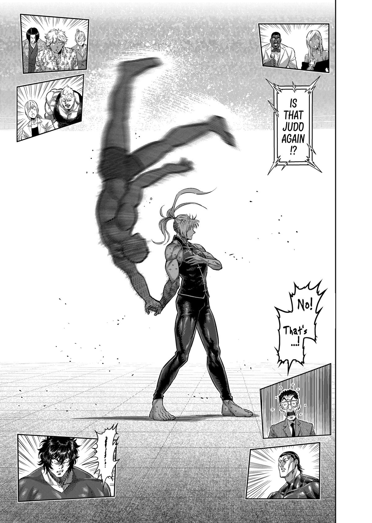 Chapter 122 — Chapter 122 — Page 19