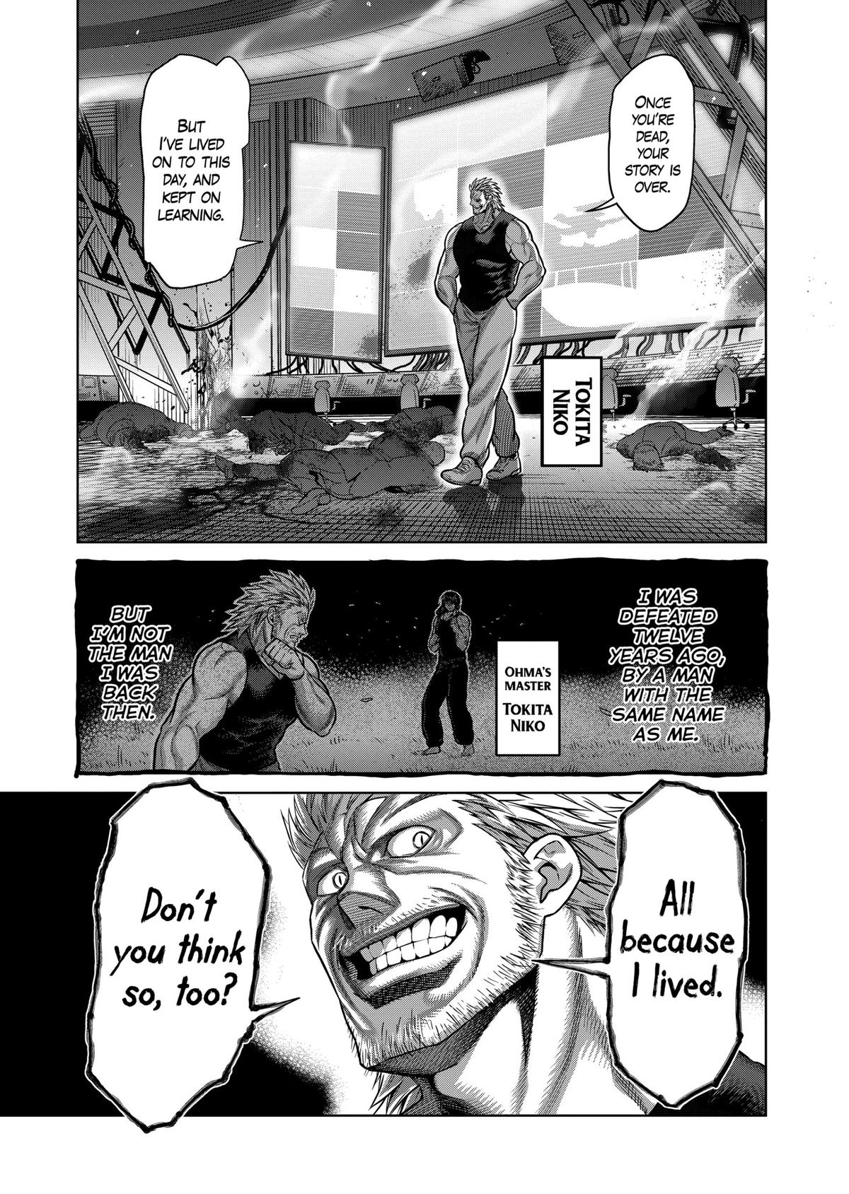 Chapter 123 — Chapter 123 — Page 11
