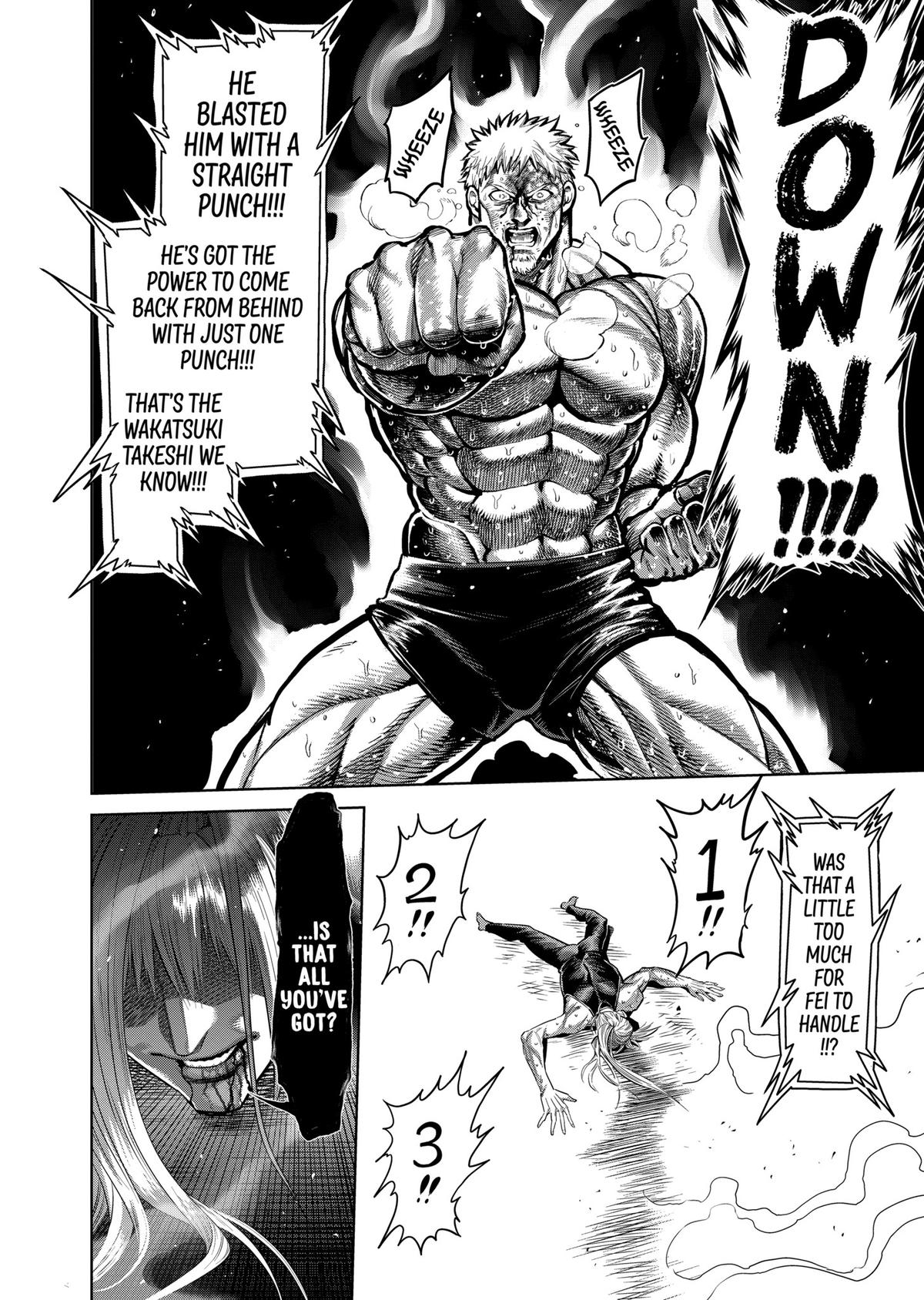 Chapter 123 — Chapter 123 — Page 16