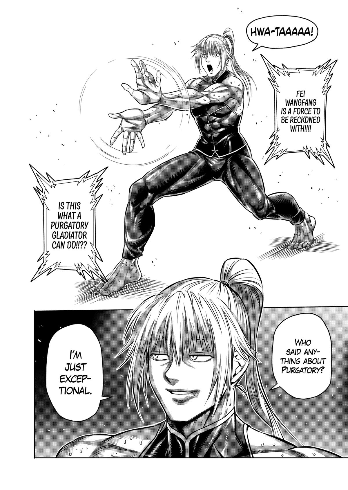 Chapter 124 — Chapter 124 — Page 8