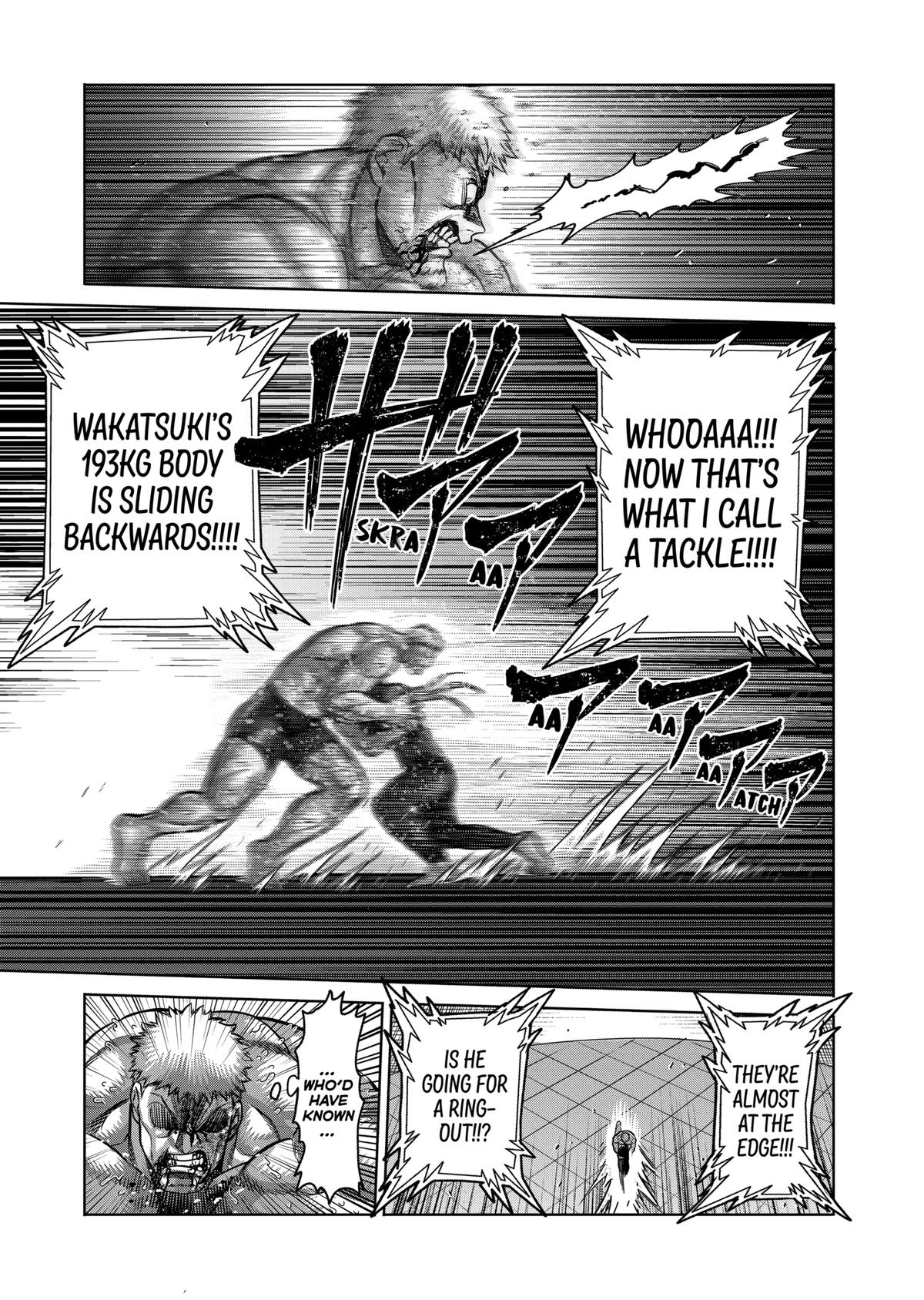 Chapter 124 — Chapter 124 — Page 11