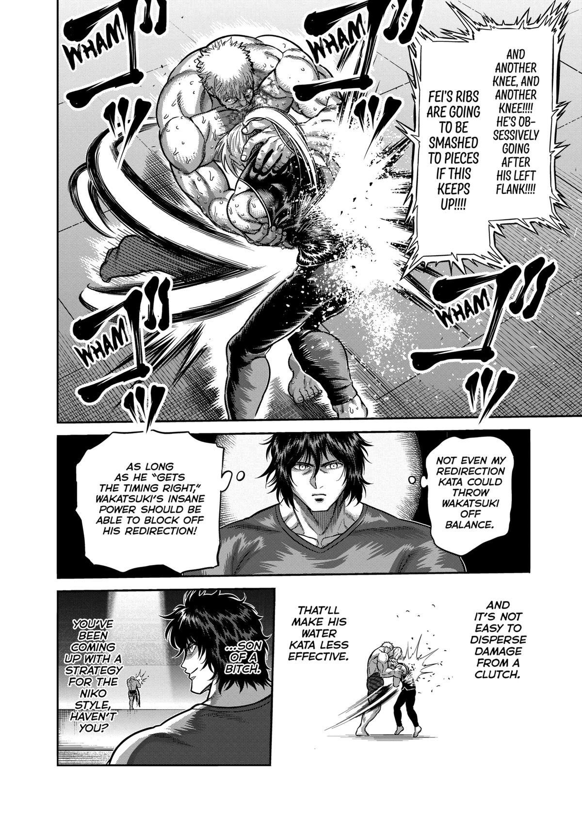Chapter 124 — Chapter 124 — Page 16