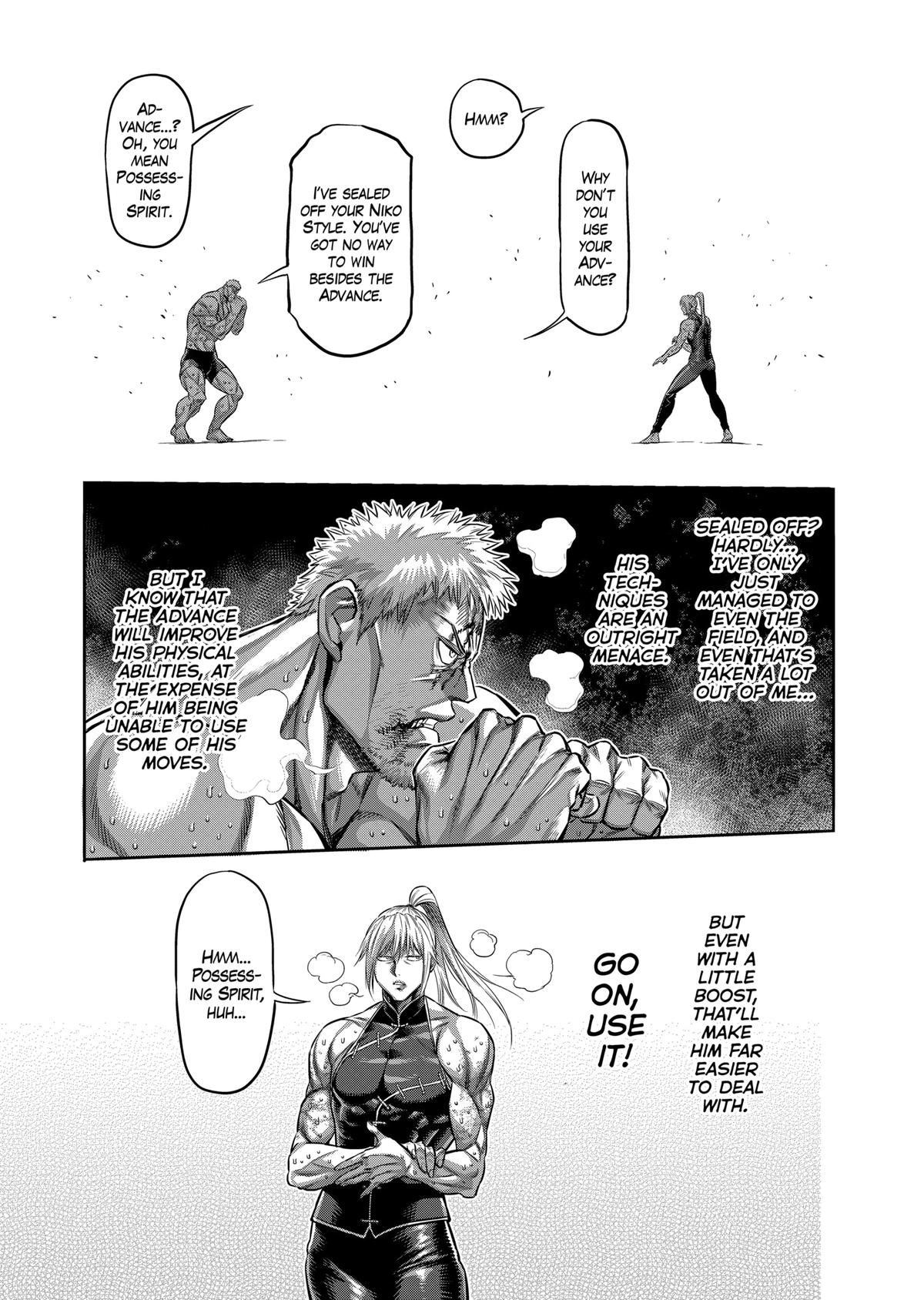 Chapter 124 — Chapter 124 — Page 19