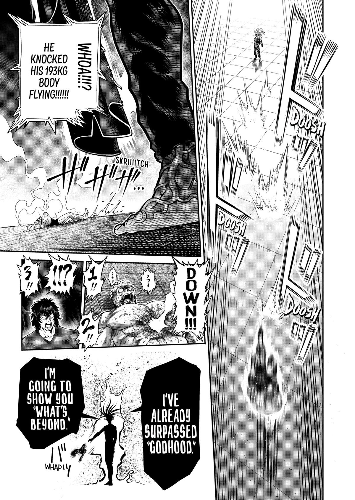 Chapter 124 — Chapter 124 — Page 22