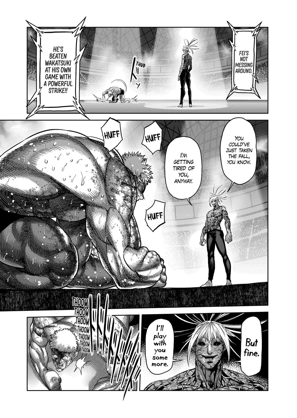 Chapter 125 — Chapter 125 — Page 9