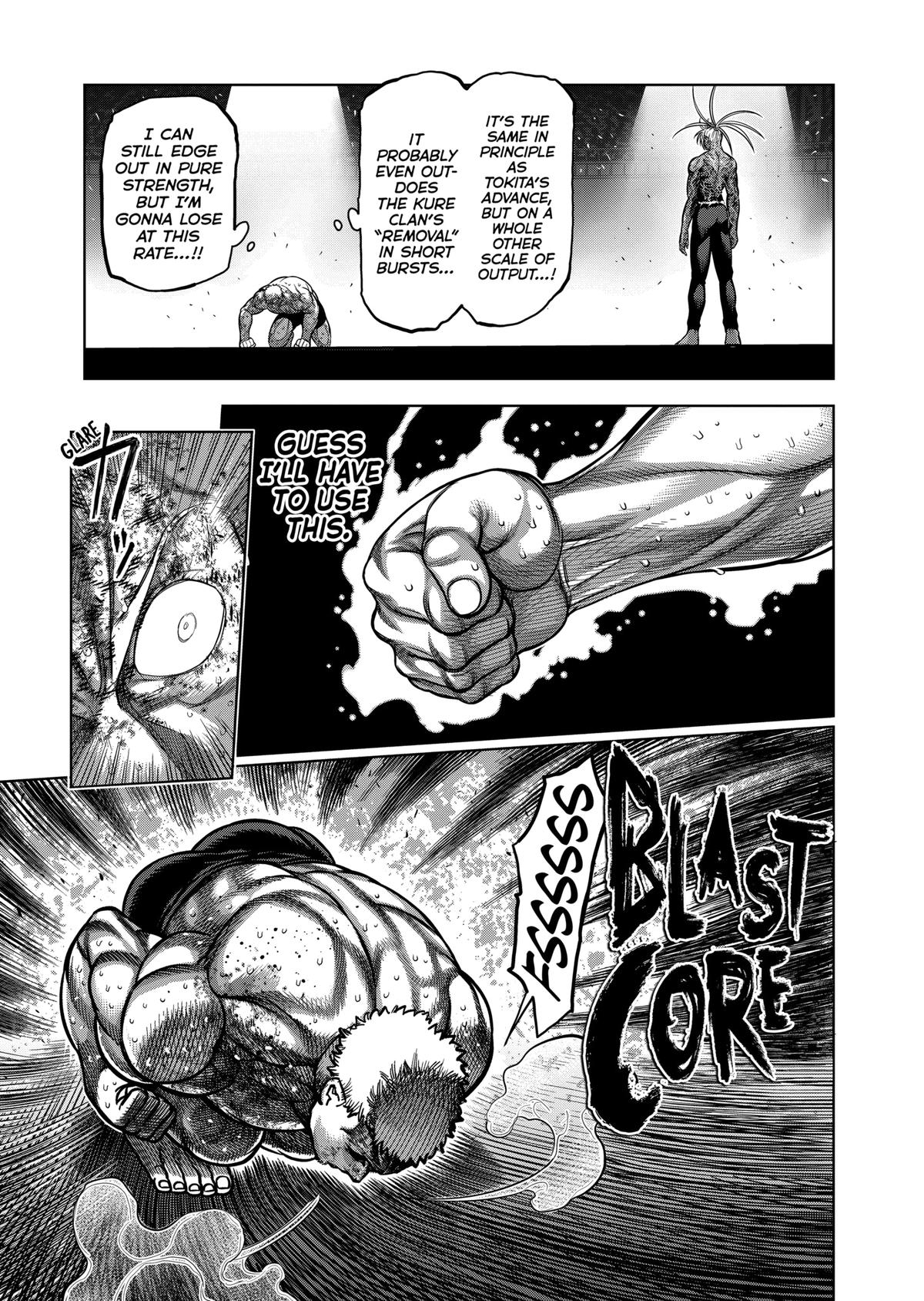 Chapter 125 — Chapter 125 — Page 11