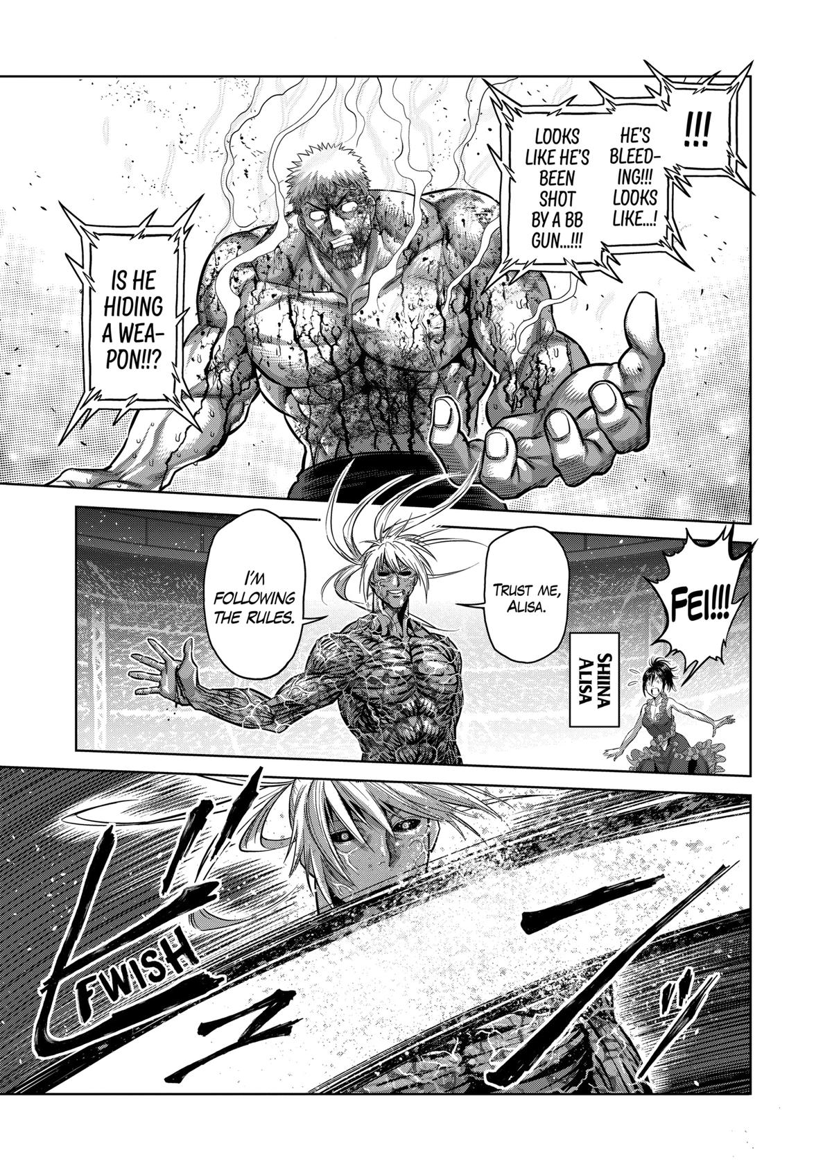 Chapter 125 — Chapter 125 — Page 13